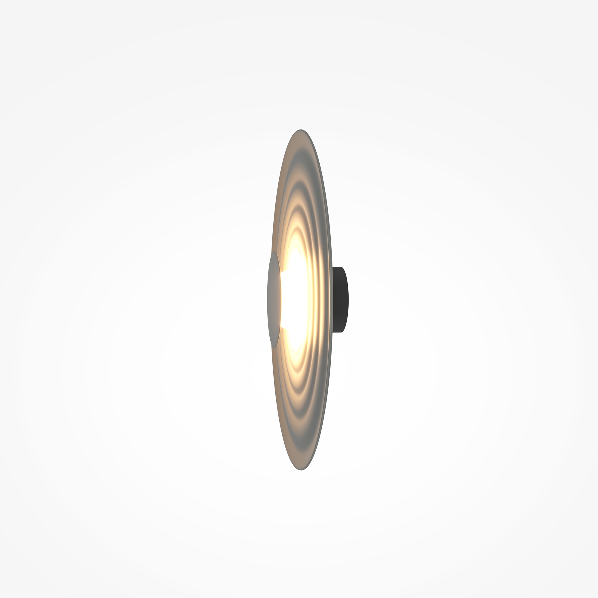 Настенный светильник (бра) Maytoni MOD400WL-L5GR3K