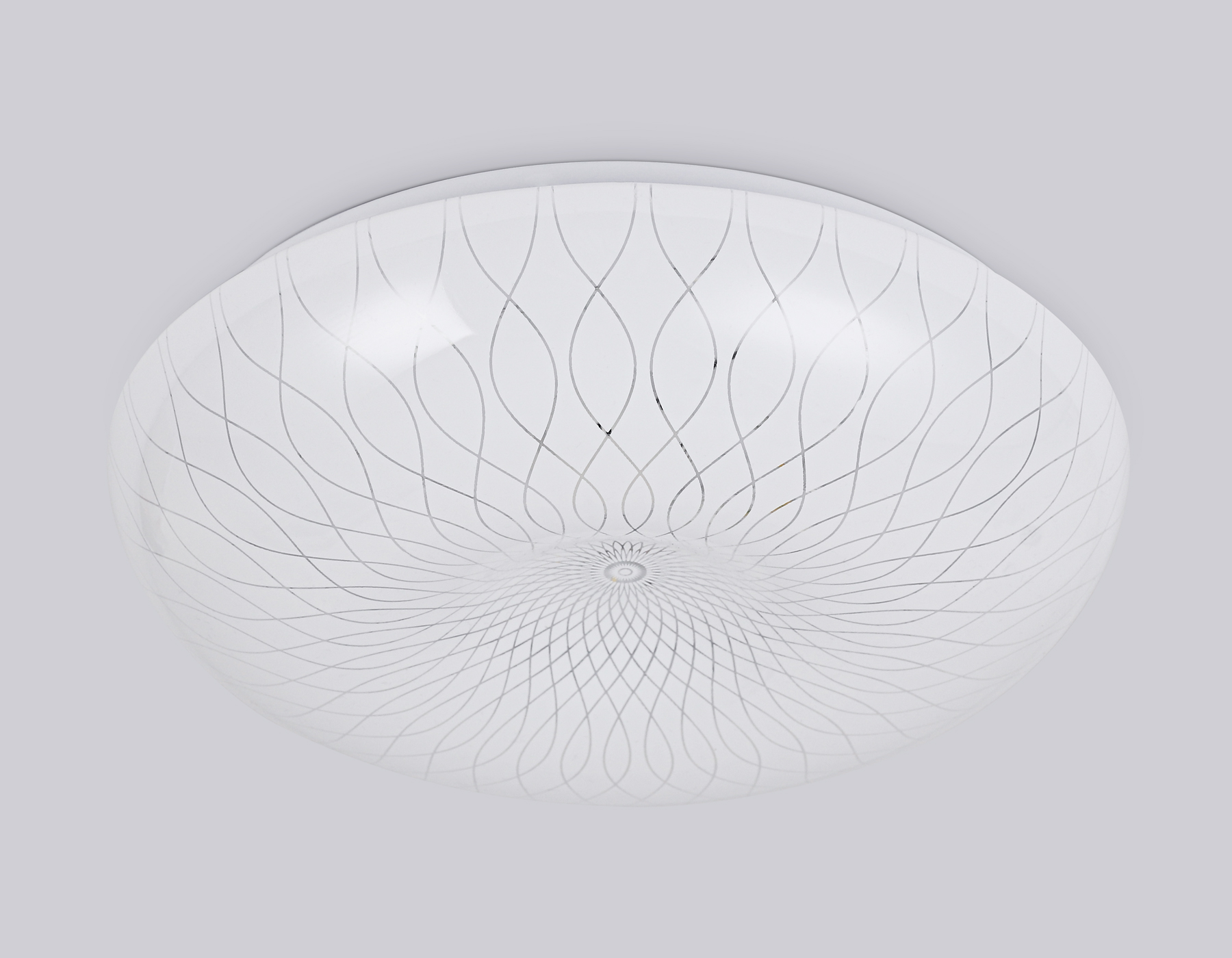 FZ1085 WH белый 21W 6400K D330*90 (Без ПДУ)