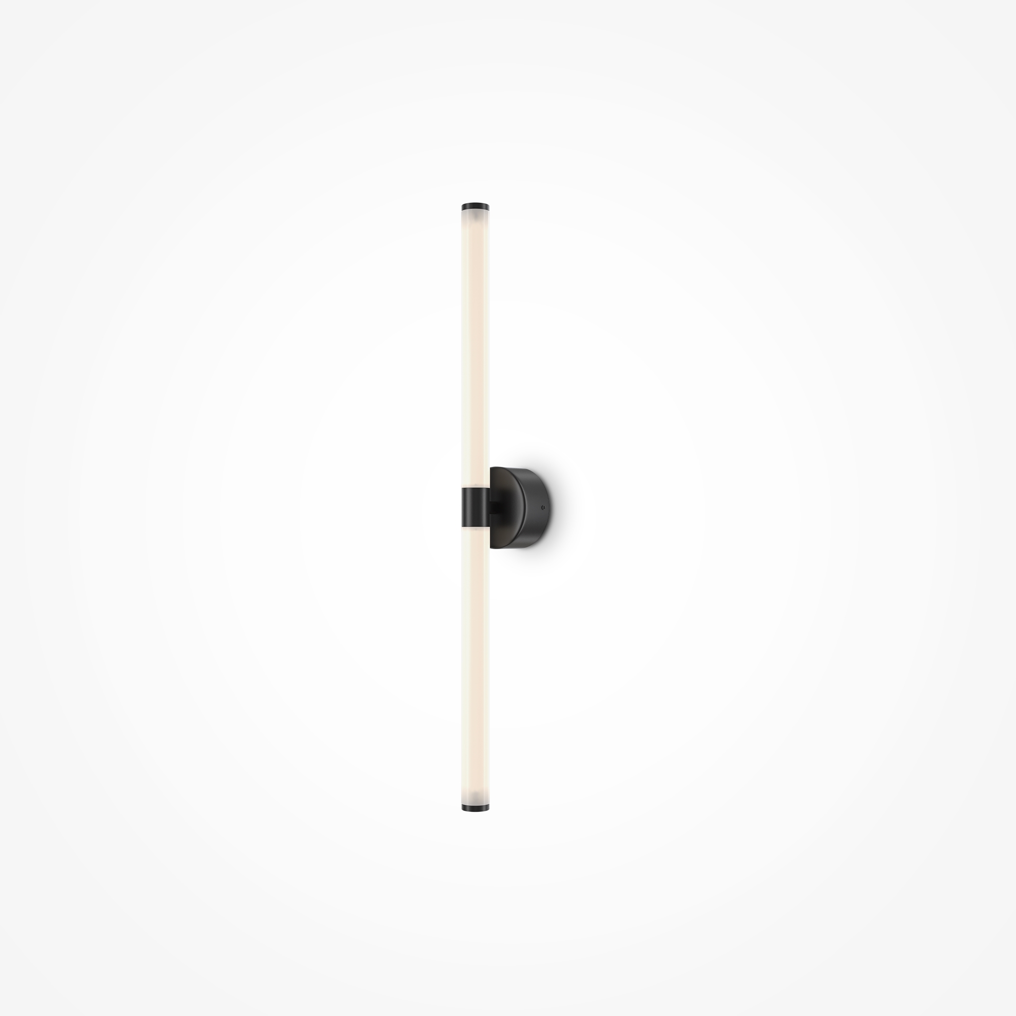 Настенный светильник (бра) Maytoni MOD106WL-L16B3K