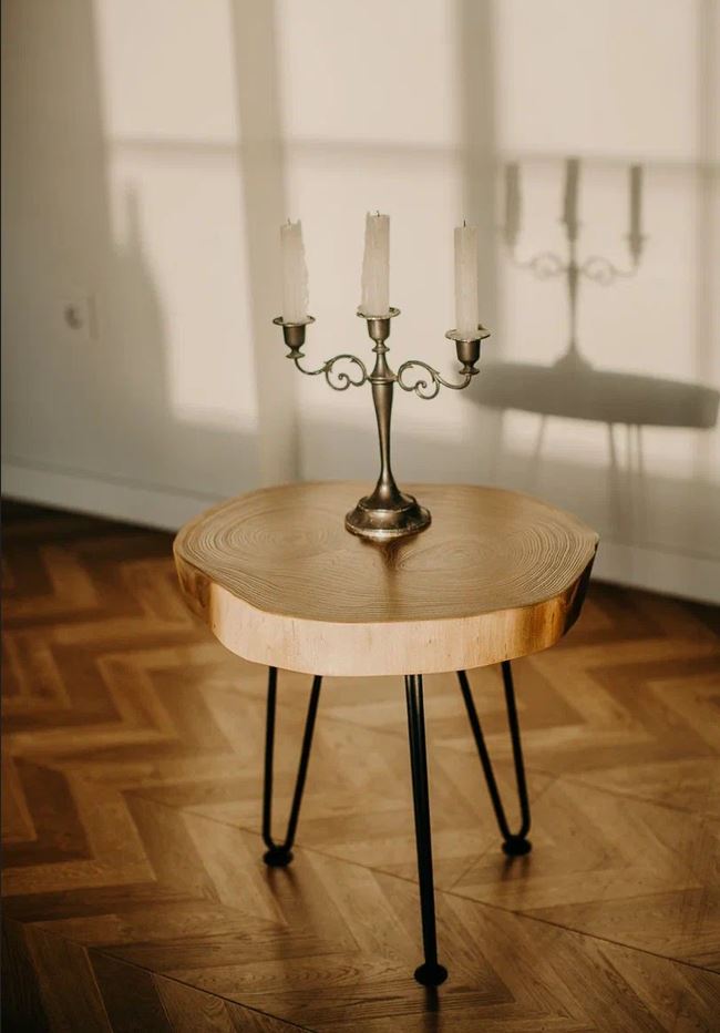 Стол карагач BIG 000062730