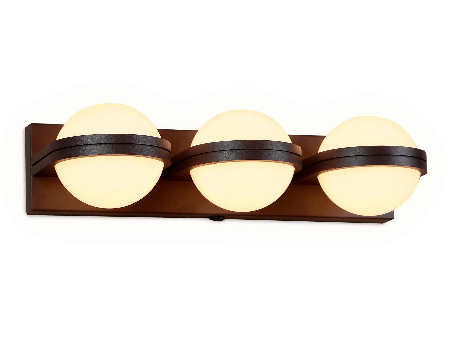 FW560/3 SCF кофе песок LED 3000K 15W 370*80*138