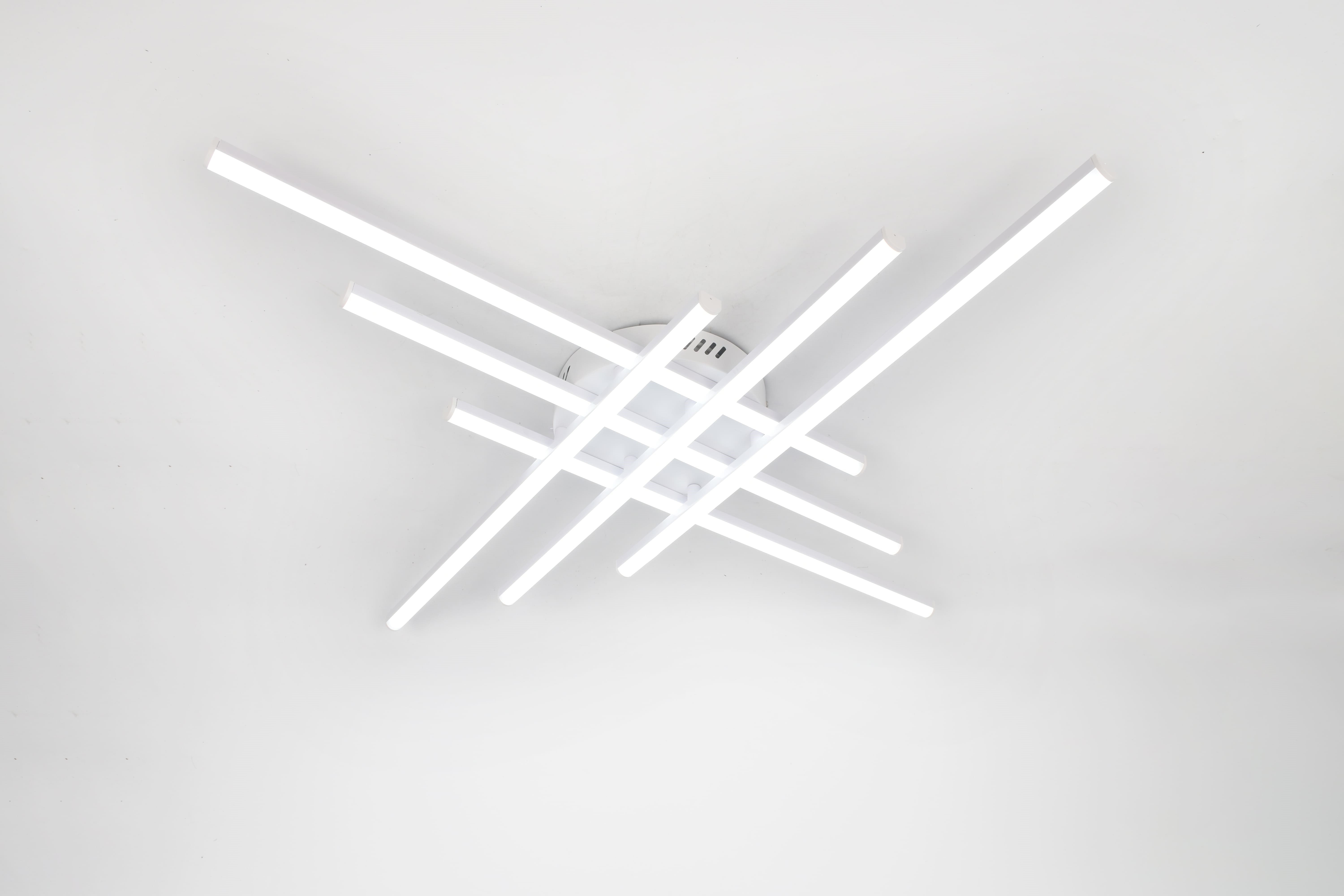 Потолочный светильник SS2196-6 WT 000085429