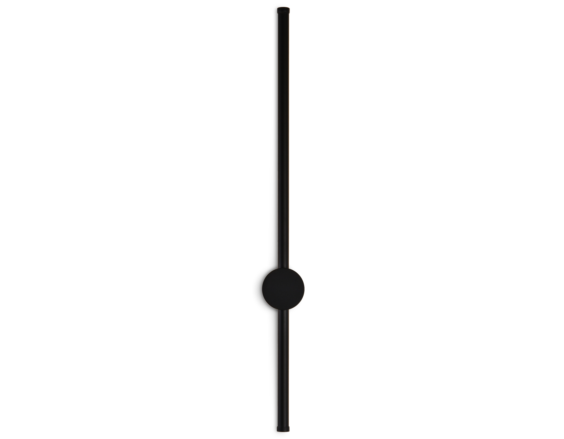 FL5202 SBK черный песок LED 3000K 8W 600*60*100