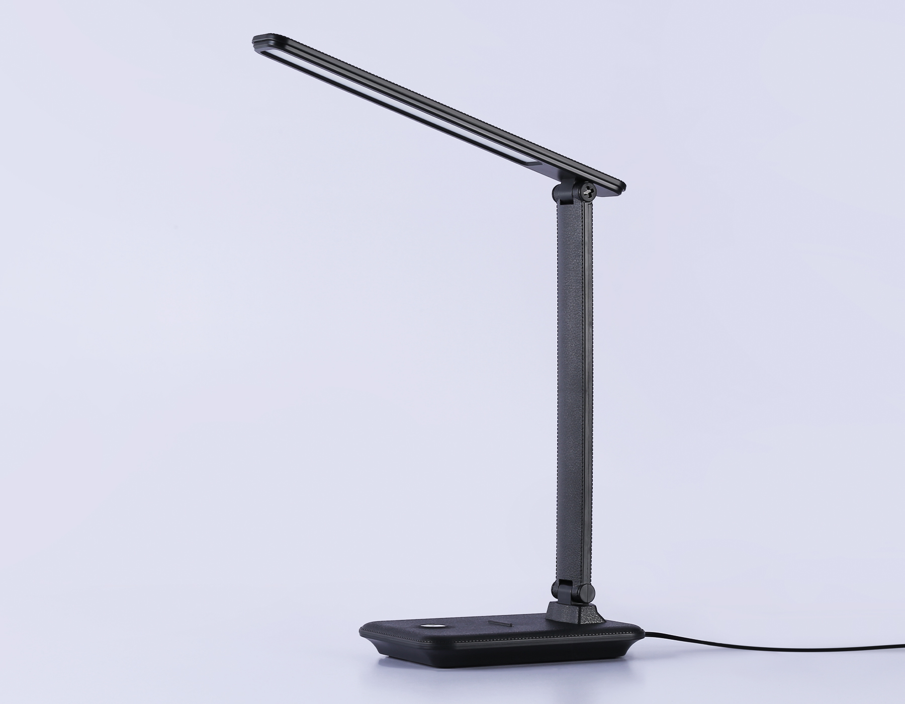 DE503 BK черный LED 3000-6400K 9W