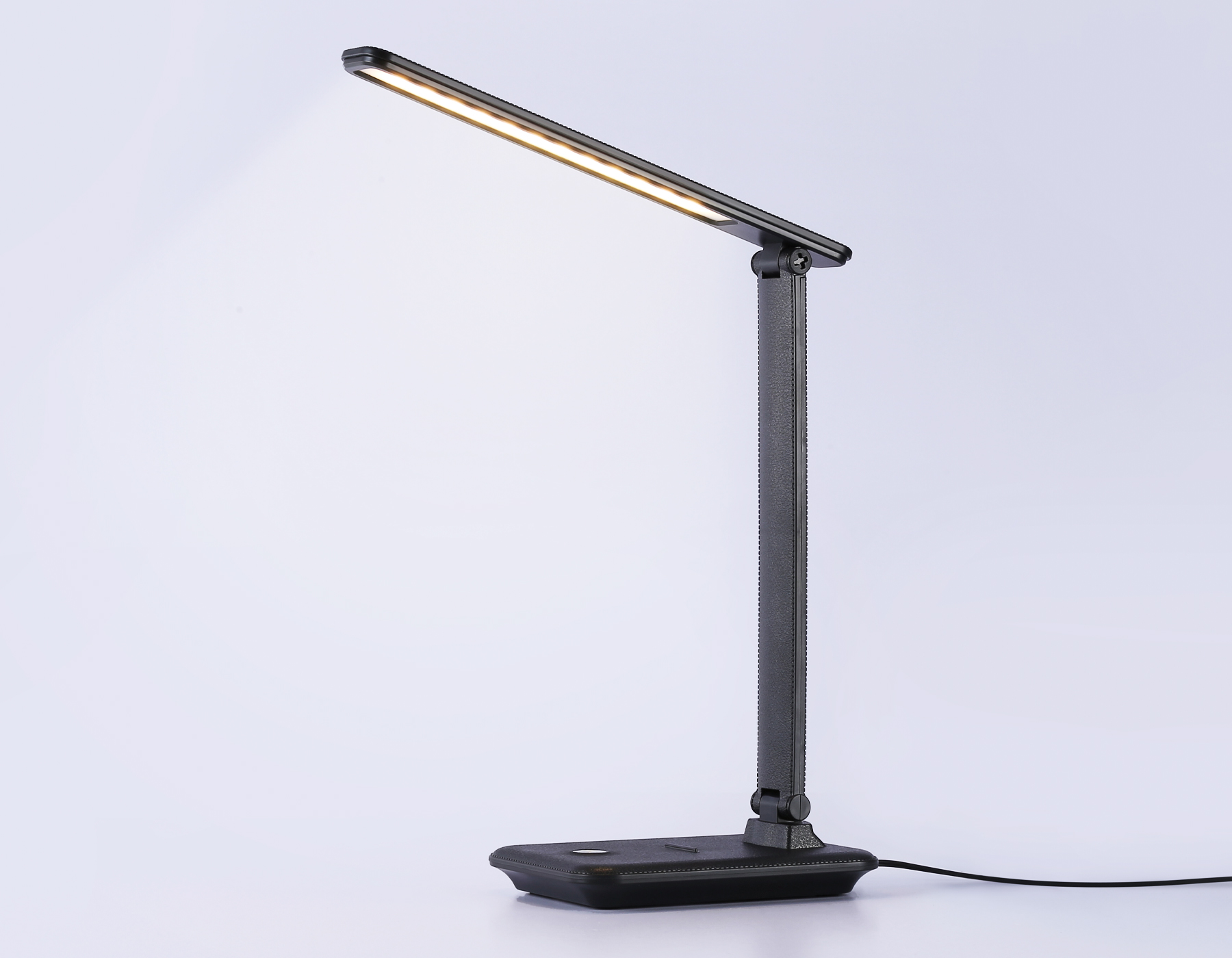 DE503 BK черный LED 3000-6400K 9W