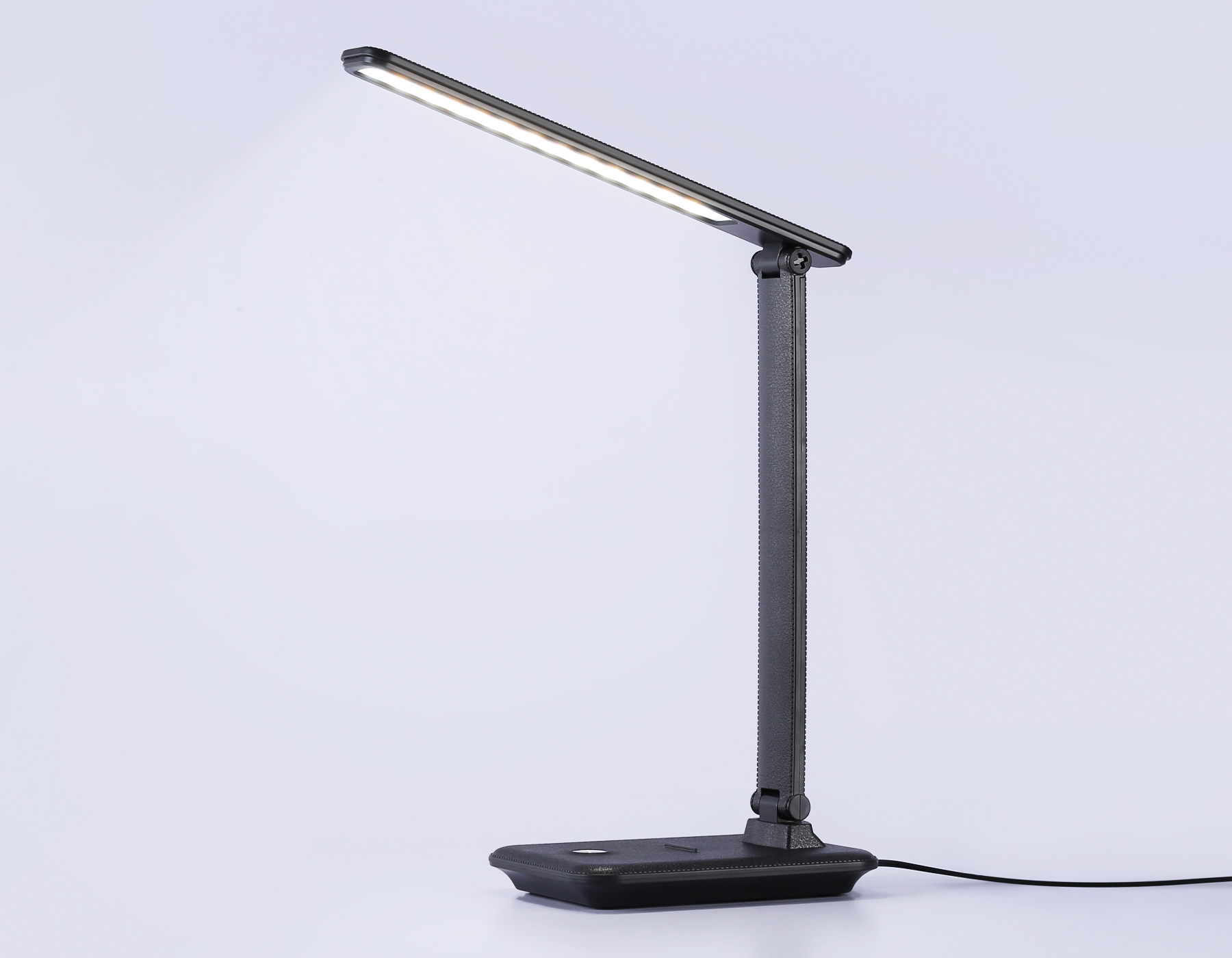 DE503 BK черный LED 3000-6400K 9W