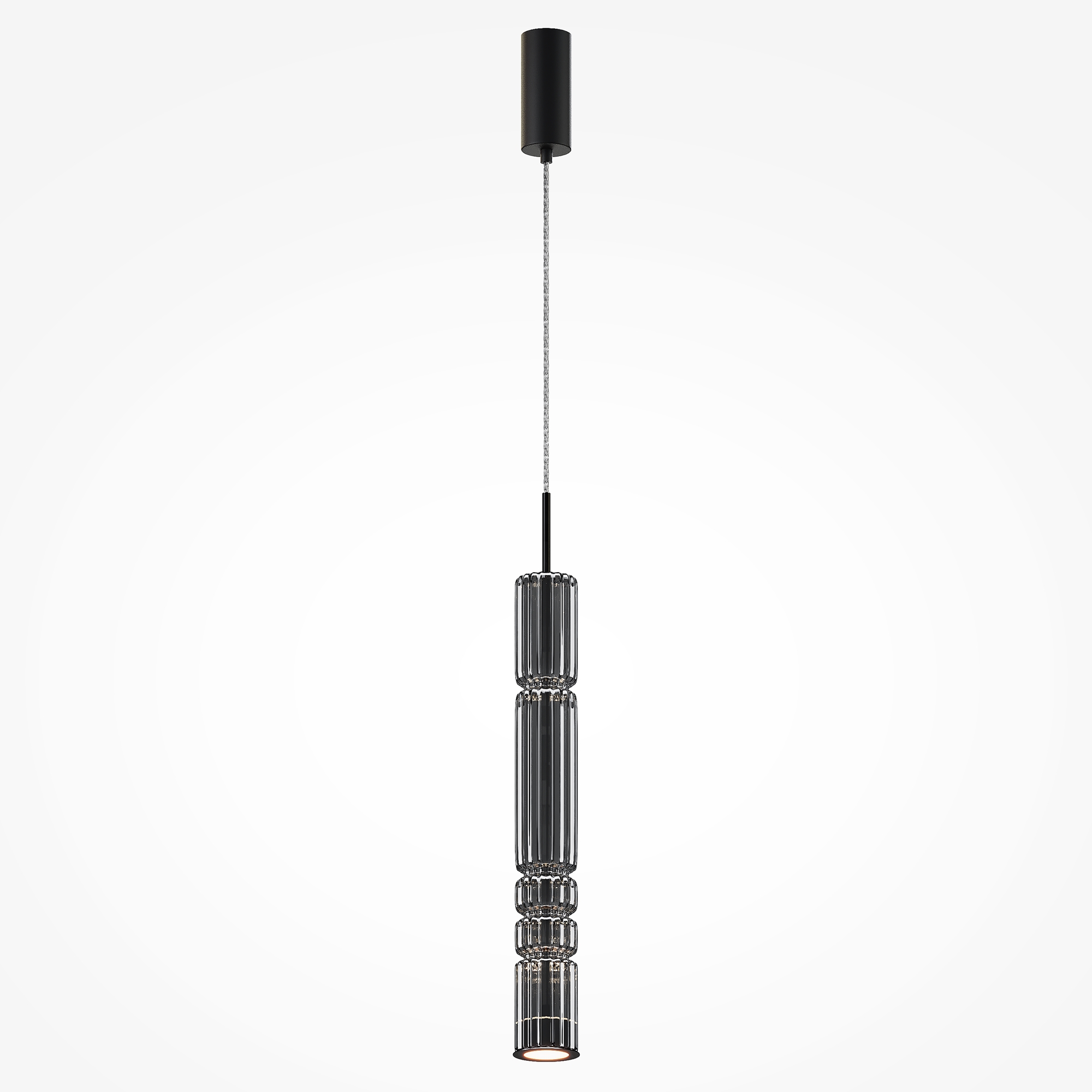 Подвесной светильник Maytoni MOD272PL-L12B3K