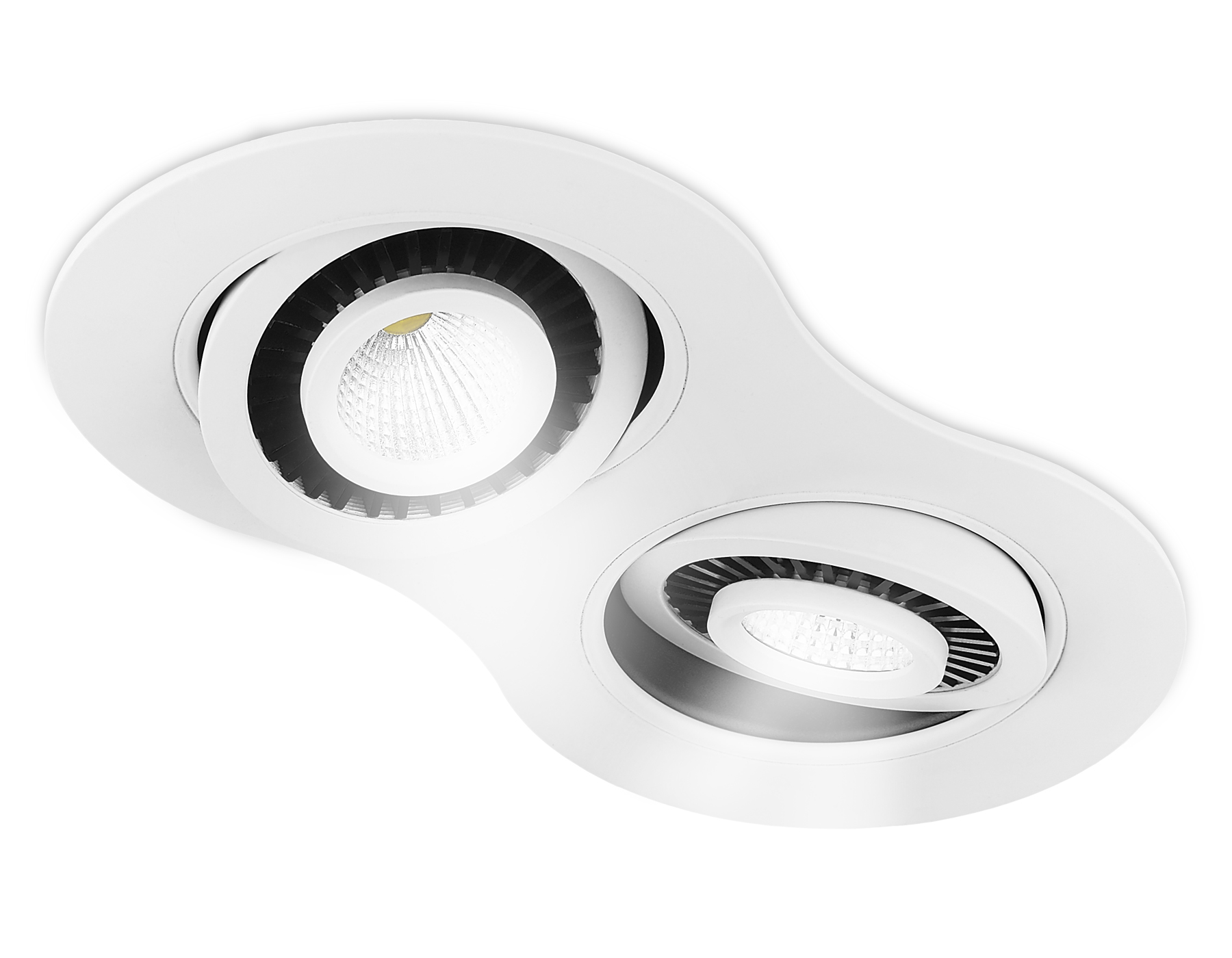 S505/2 W белый 5+5W