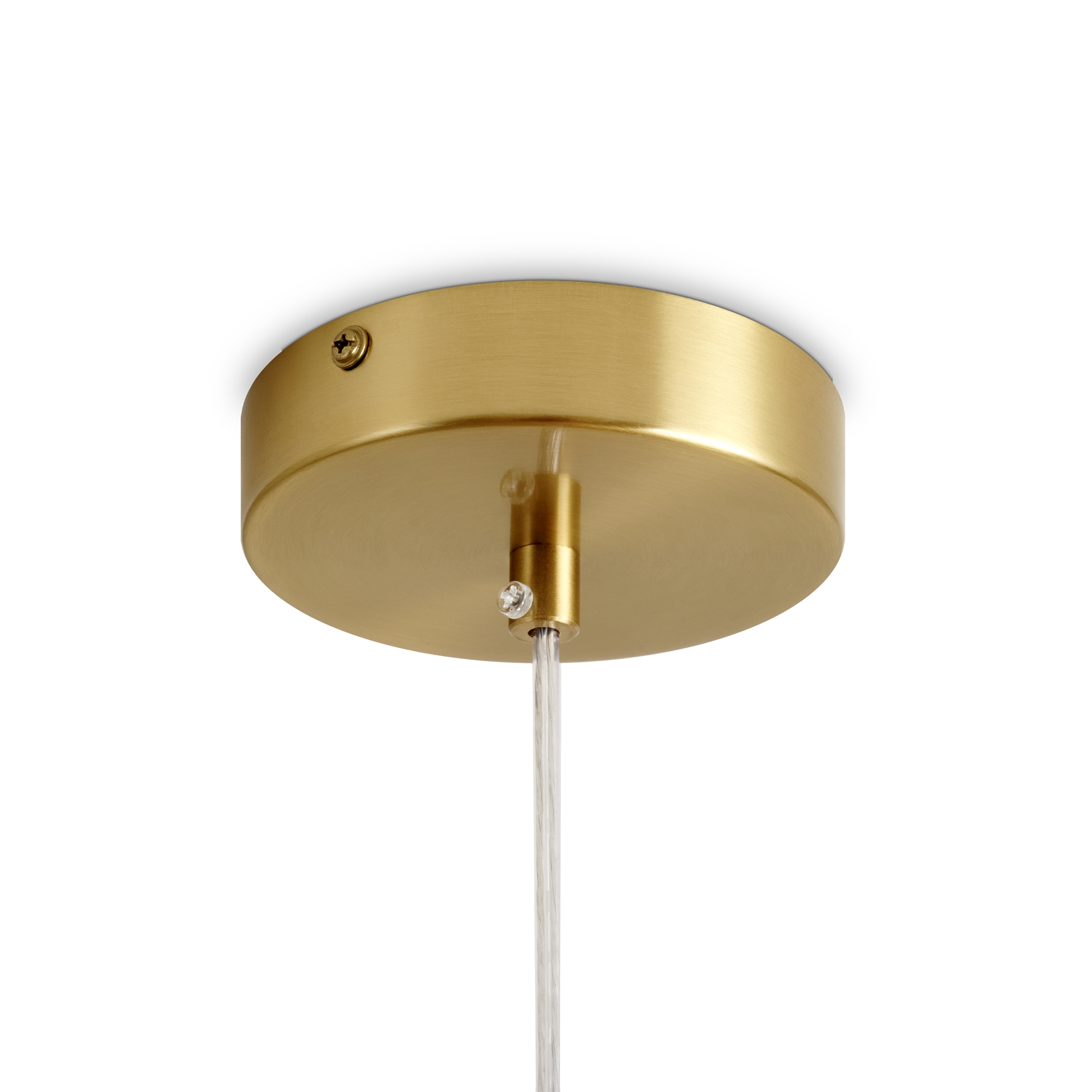 Подвесной светильник Freya FR5589PL-01T