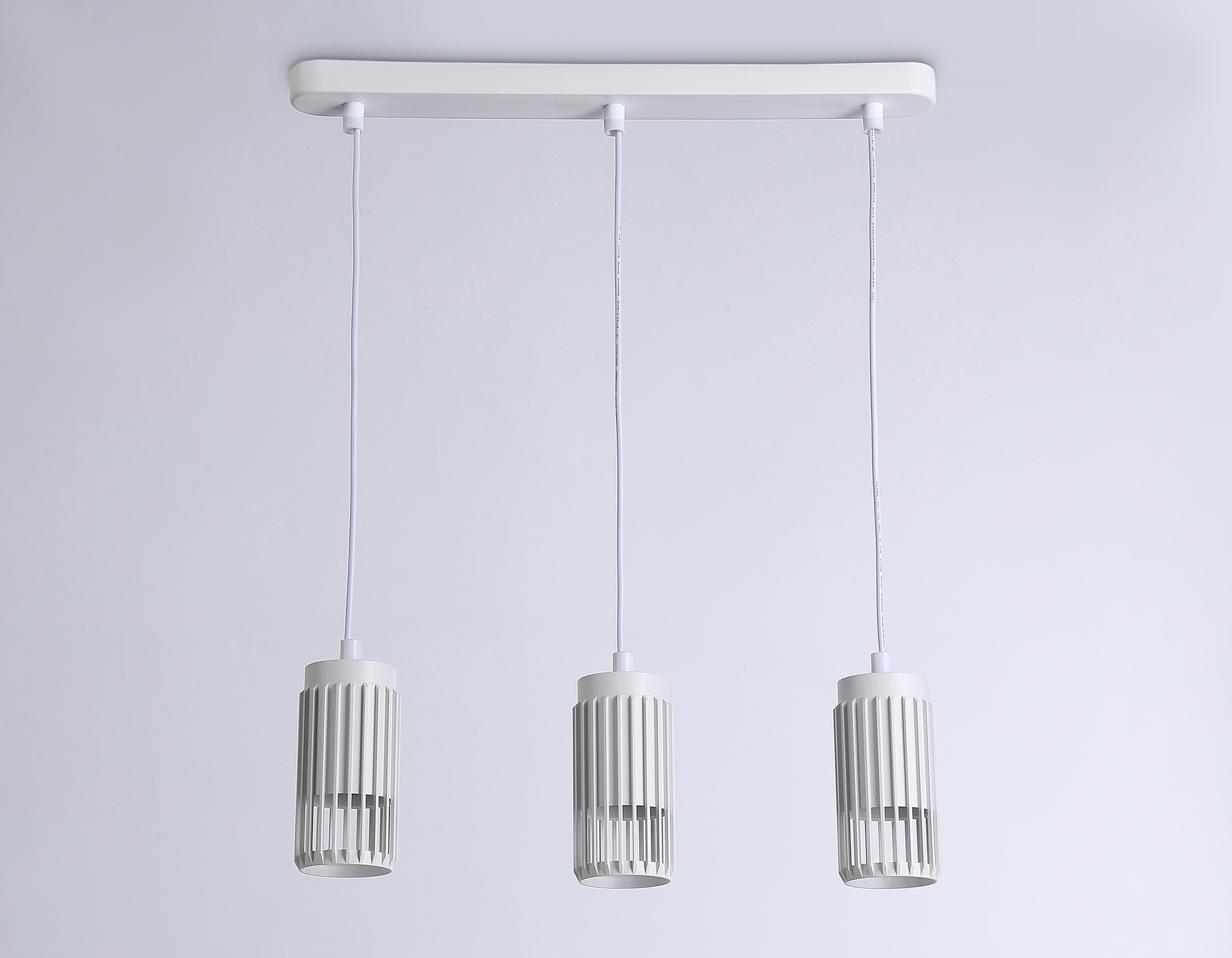 TN51698/3 WH белый GU10/3 400*60*1120