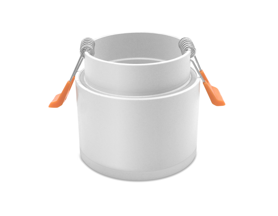 TN339 SWH белый песок GU5.3 D65*60