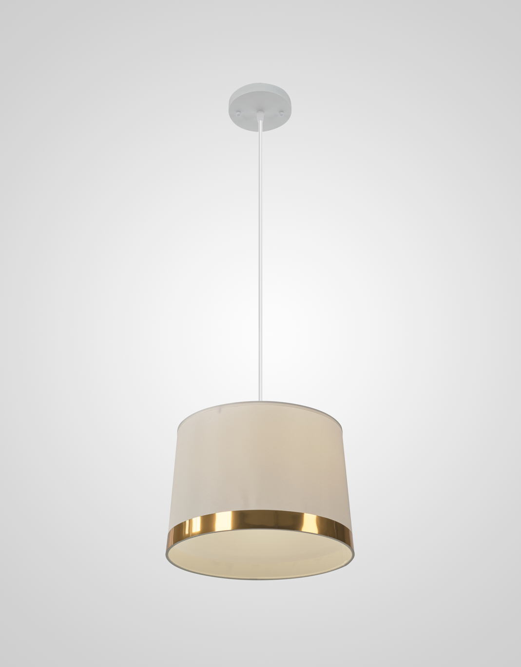 Подвесной светильник PS1307-1 WT 000066010