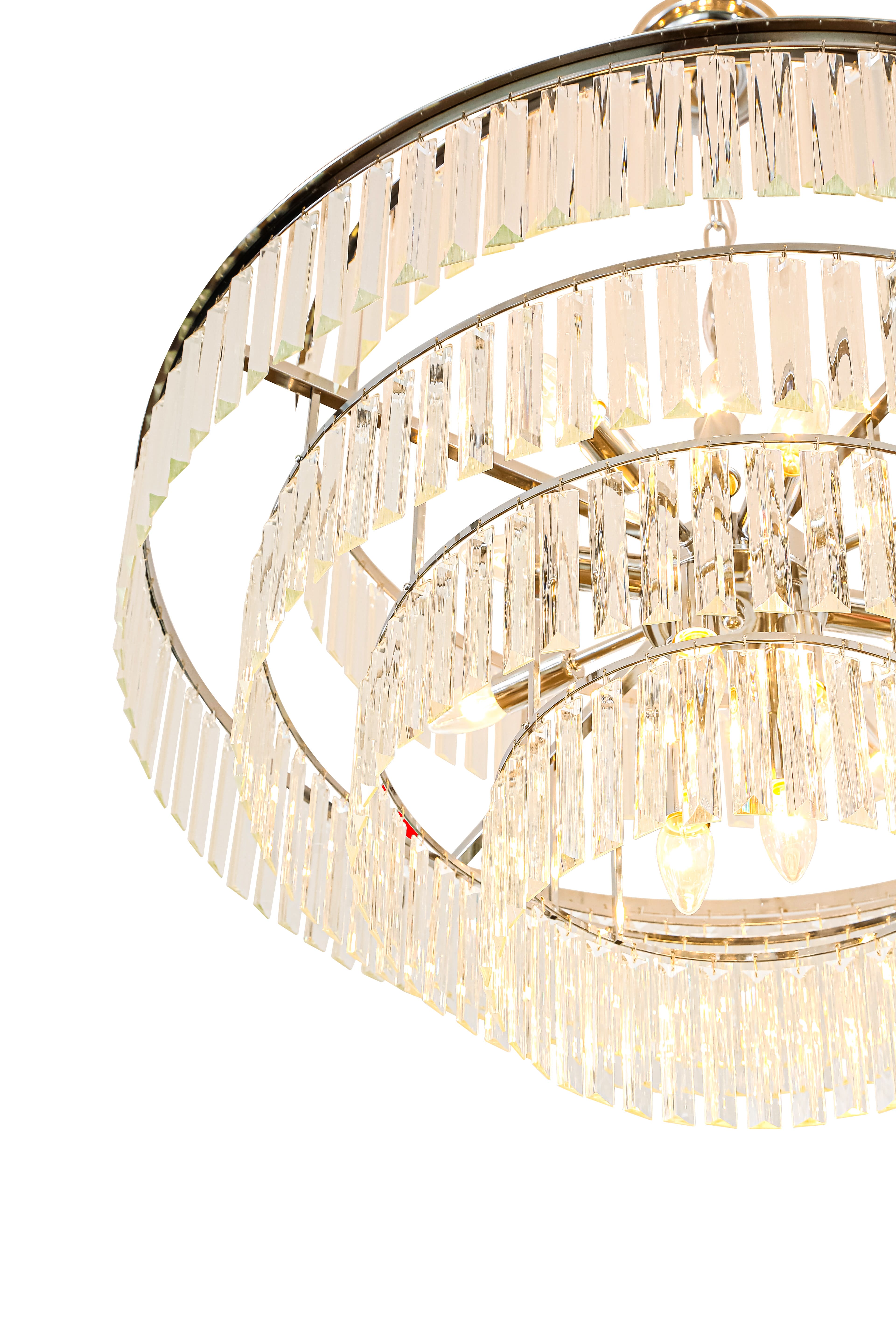 Подвесная люстра PL9820-14-800 CR 000086422