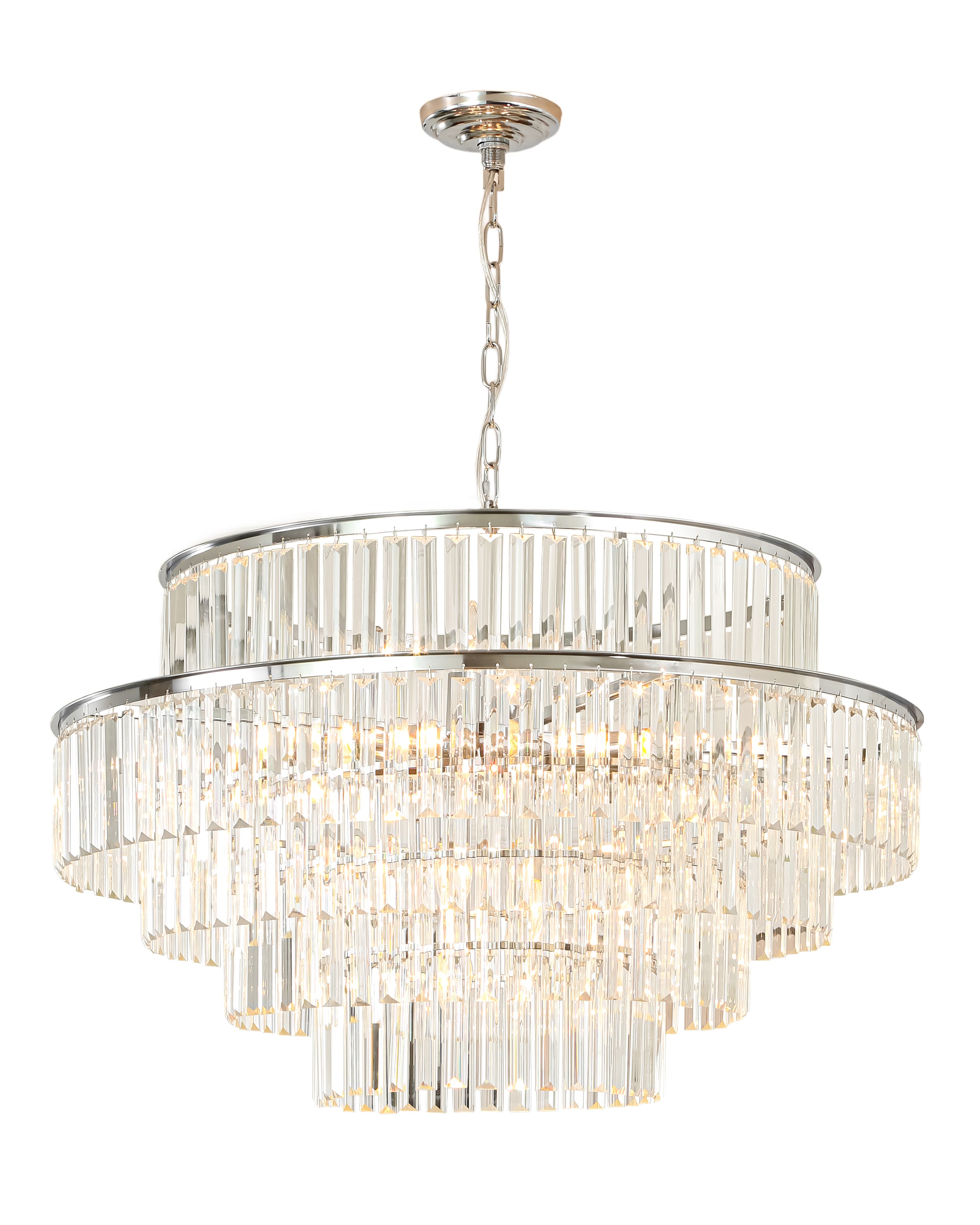 Подвесная люстра PL9820-14-800 CR 000086422