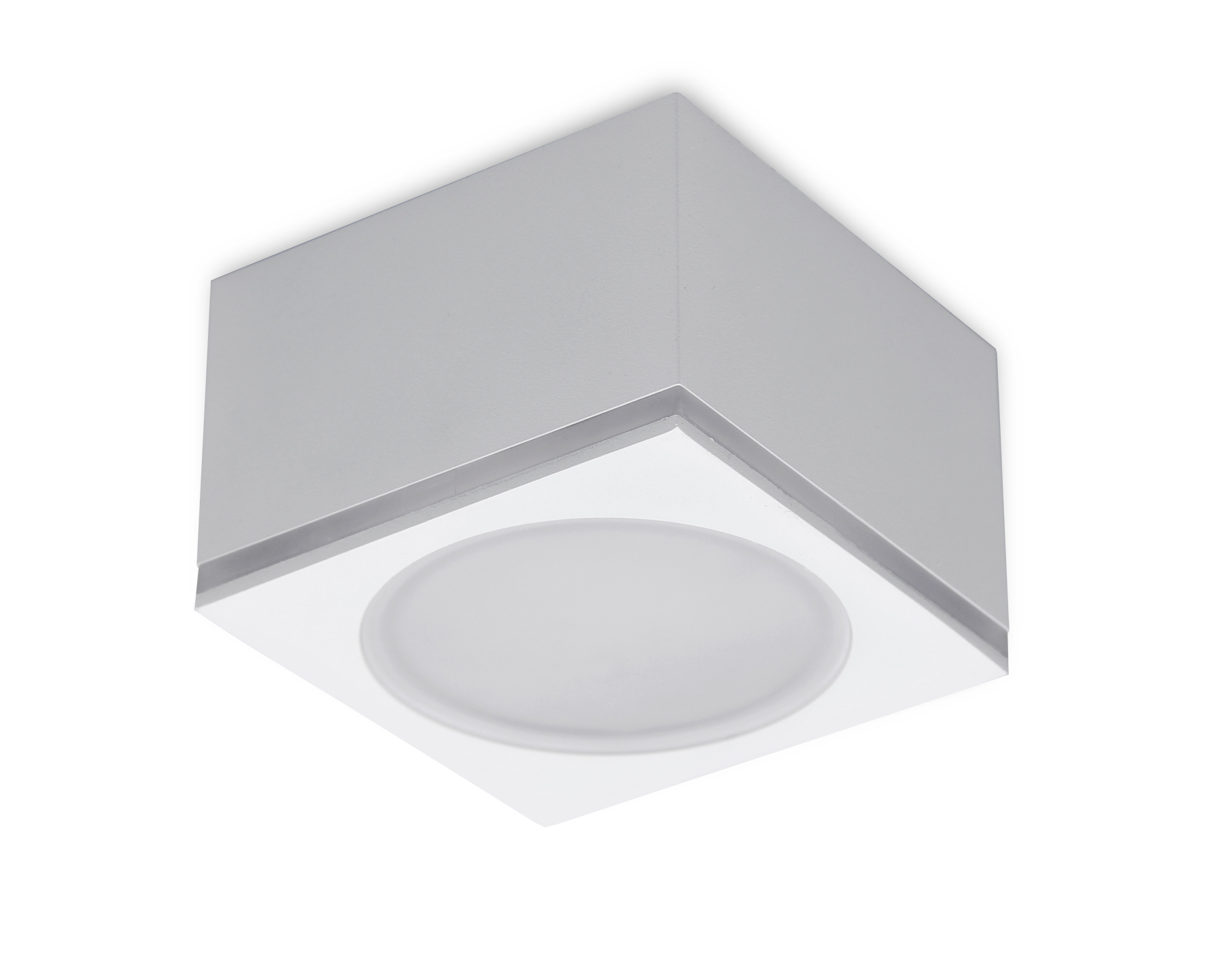 TN266 WH белый LED 4200K 12W 96*96*70