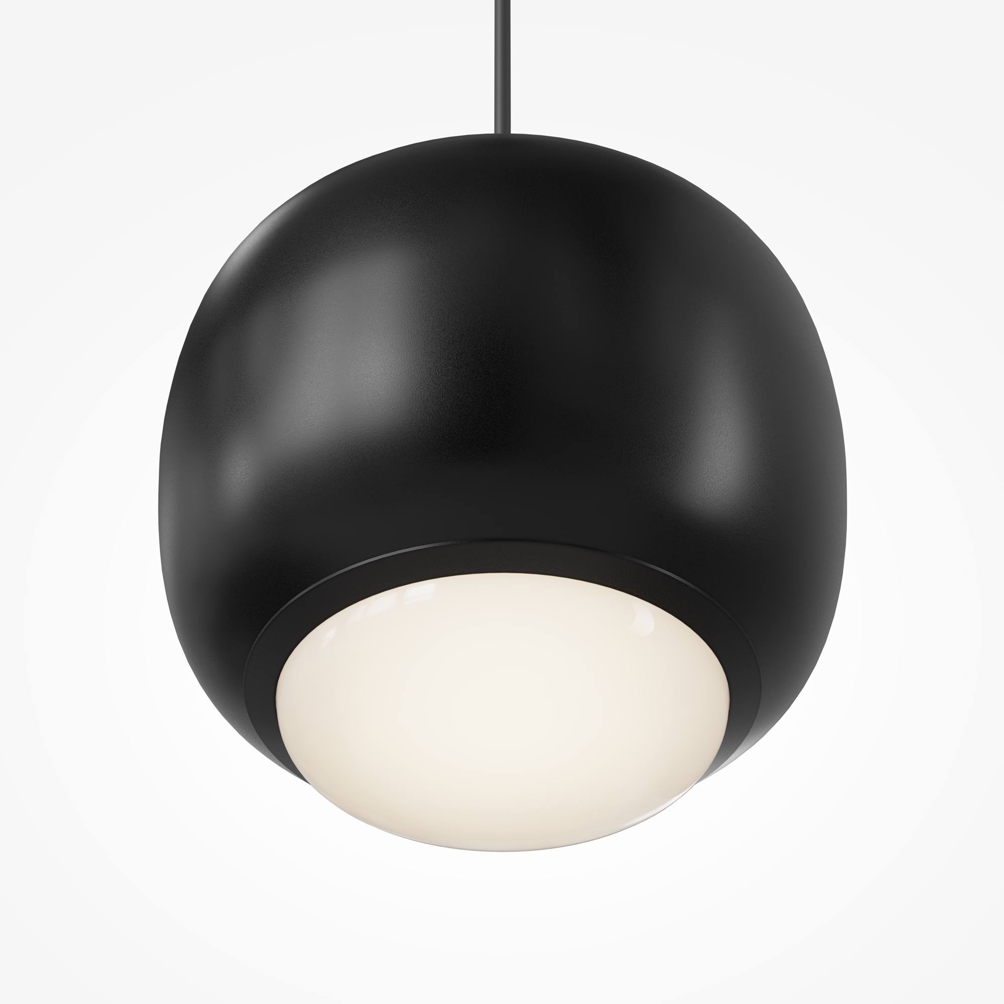 Подвесной светильник Maytoni MOD466PL-L12B3K