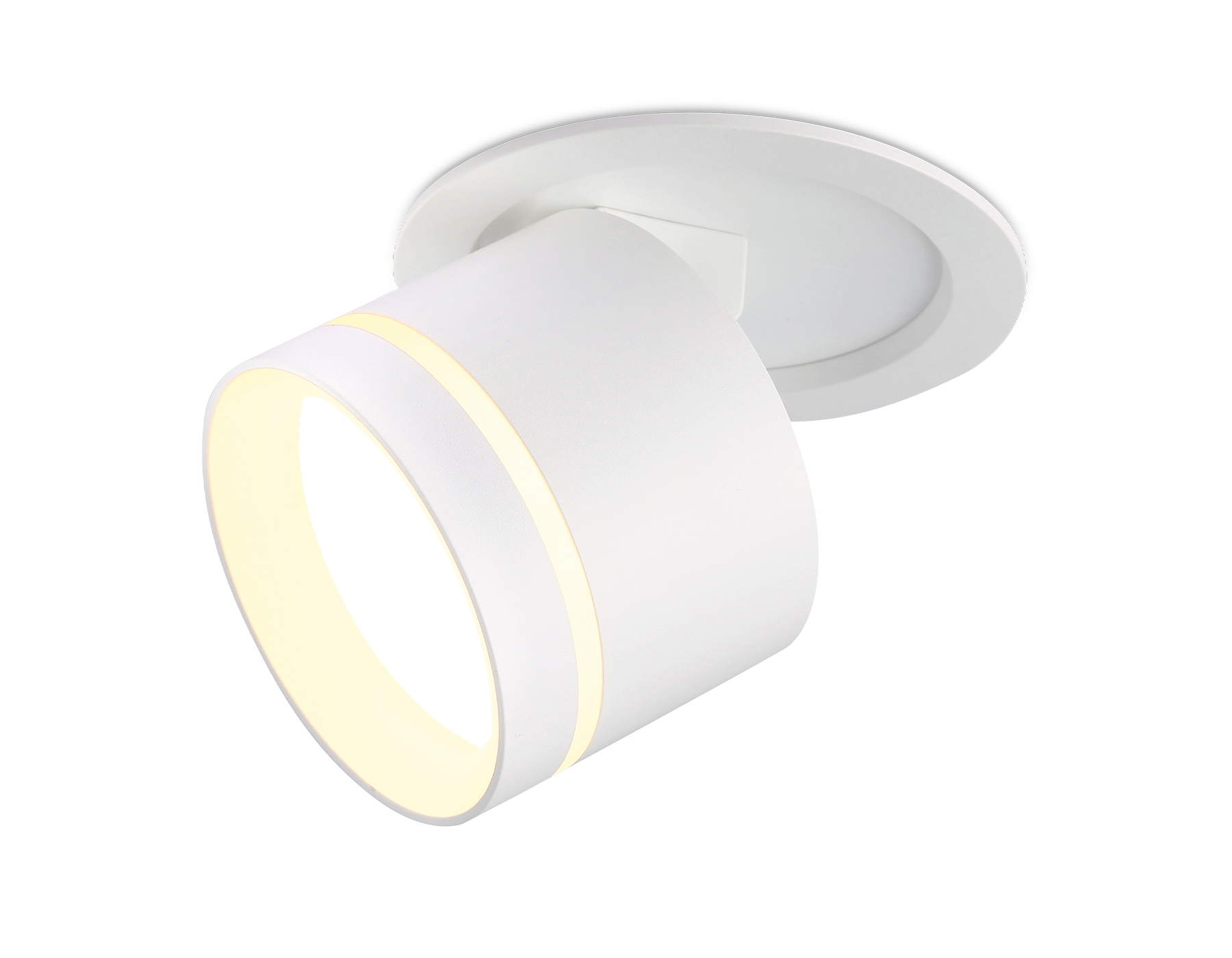 TA1431 SWH/FR белый песок/белый матовый GX53 D85*95