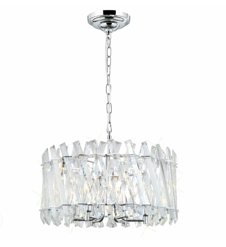 Подвесная люстра QS.99563-400 L