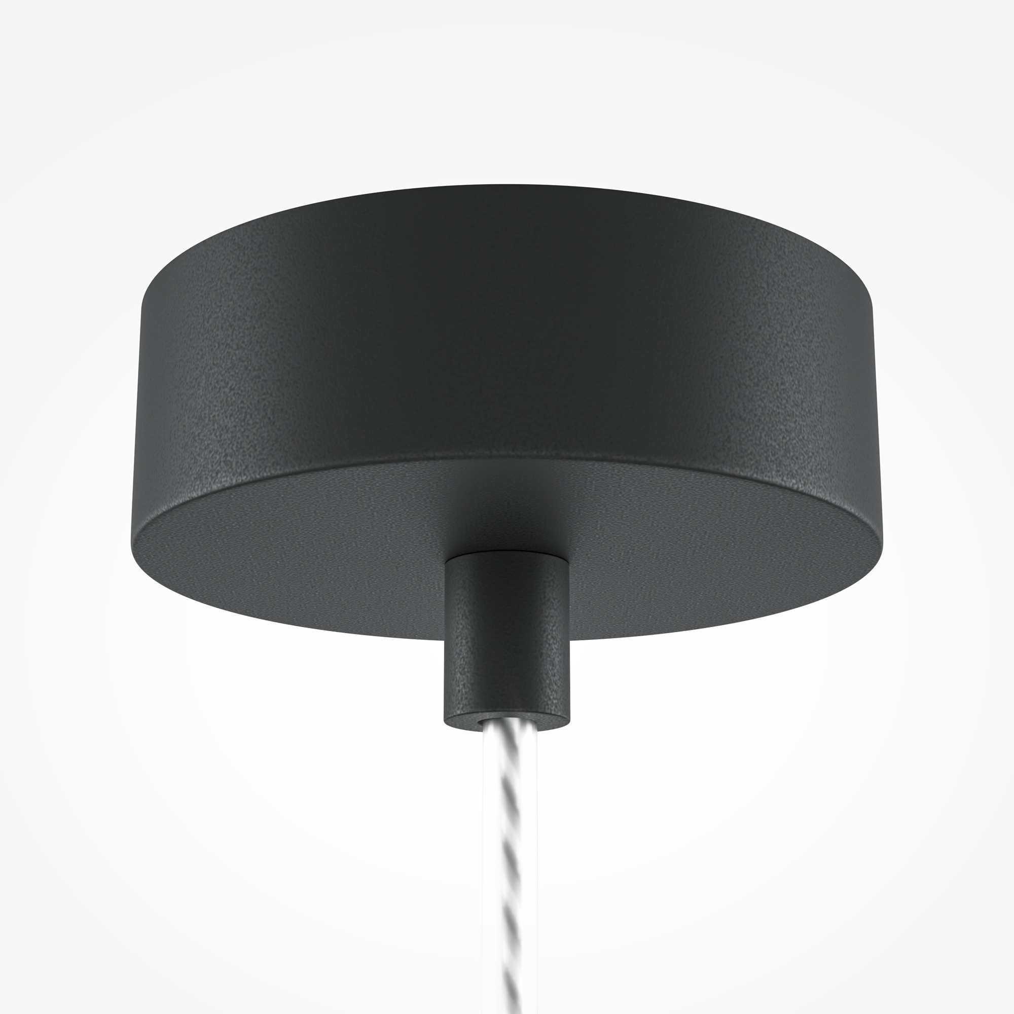 Подвесной светильник Maytoni MOD172PL-01B