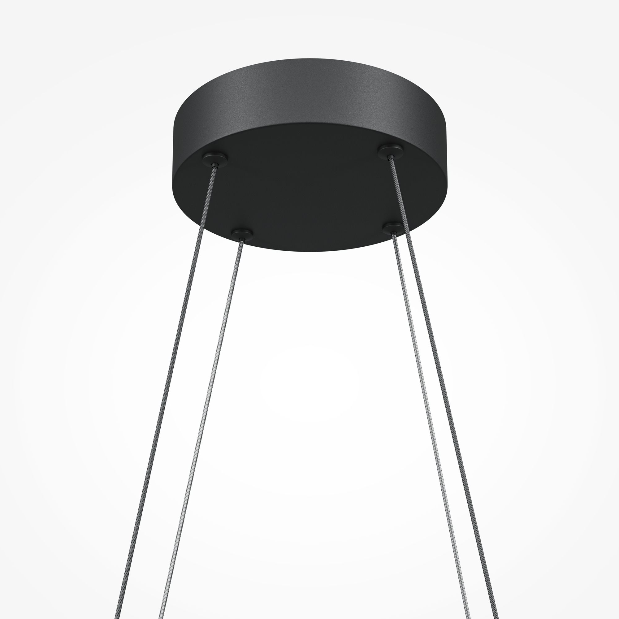 Подвесной светильник Maytoni MOD244PL-L50BK