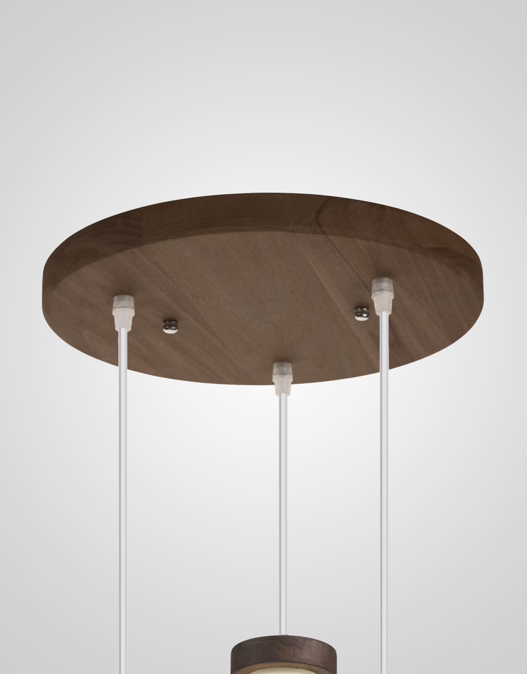 Подвесной светильник 6426N-3C-WG 000067494