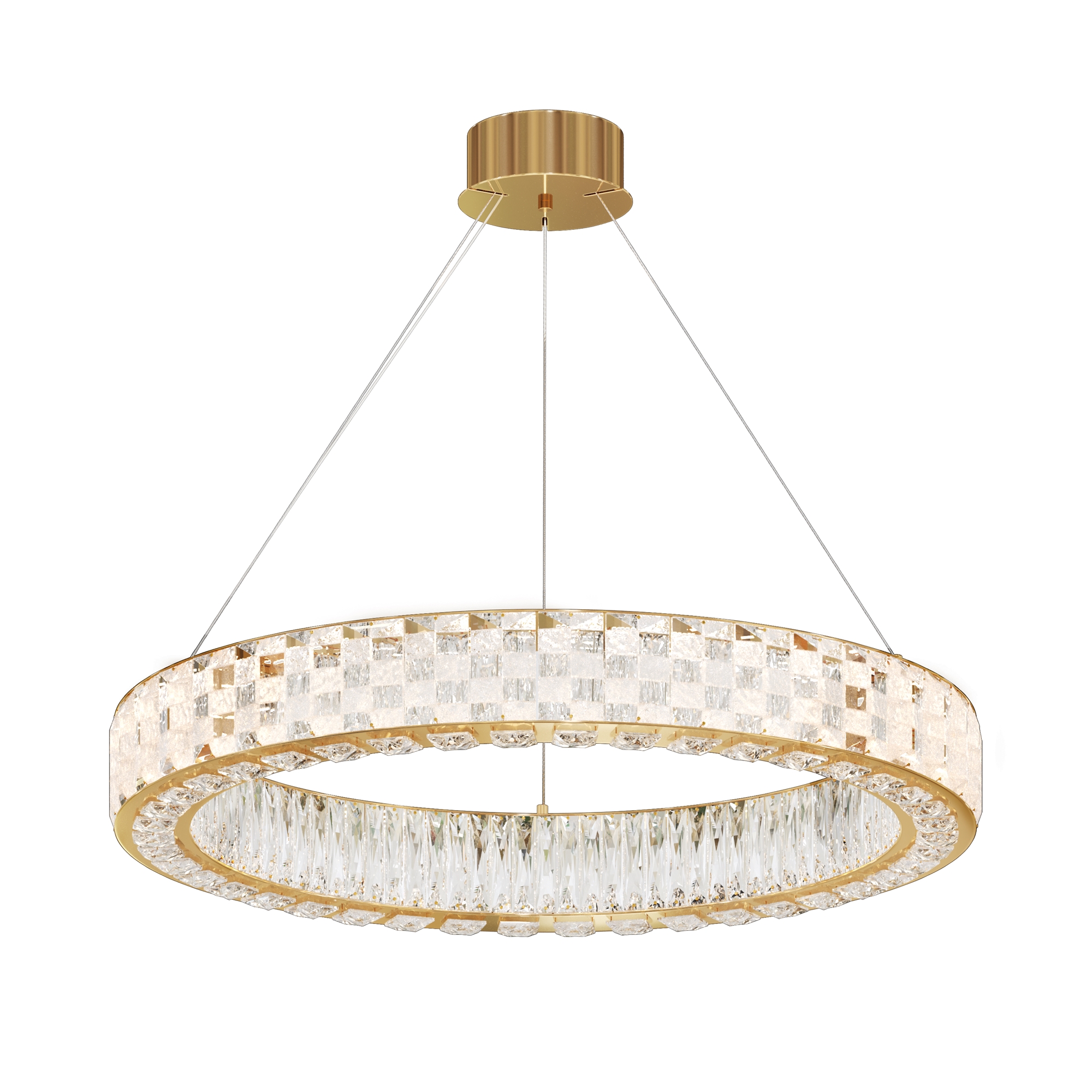 Подвесной светильник Maytoni MOD336PL-L170G3K