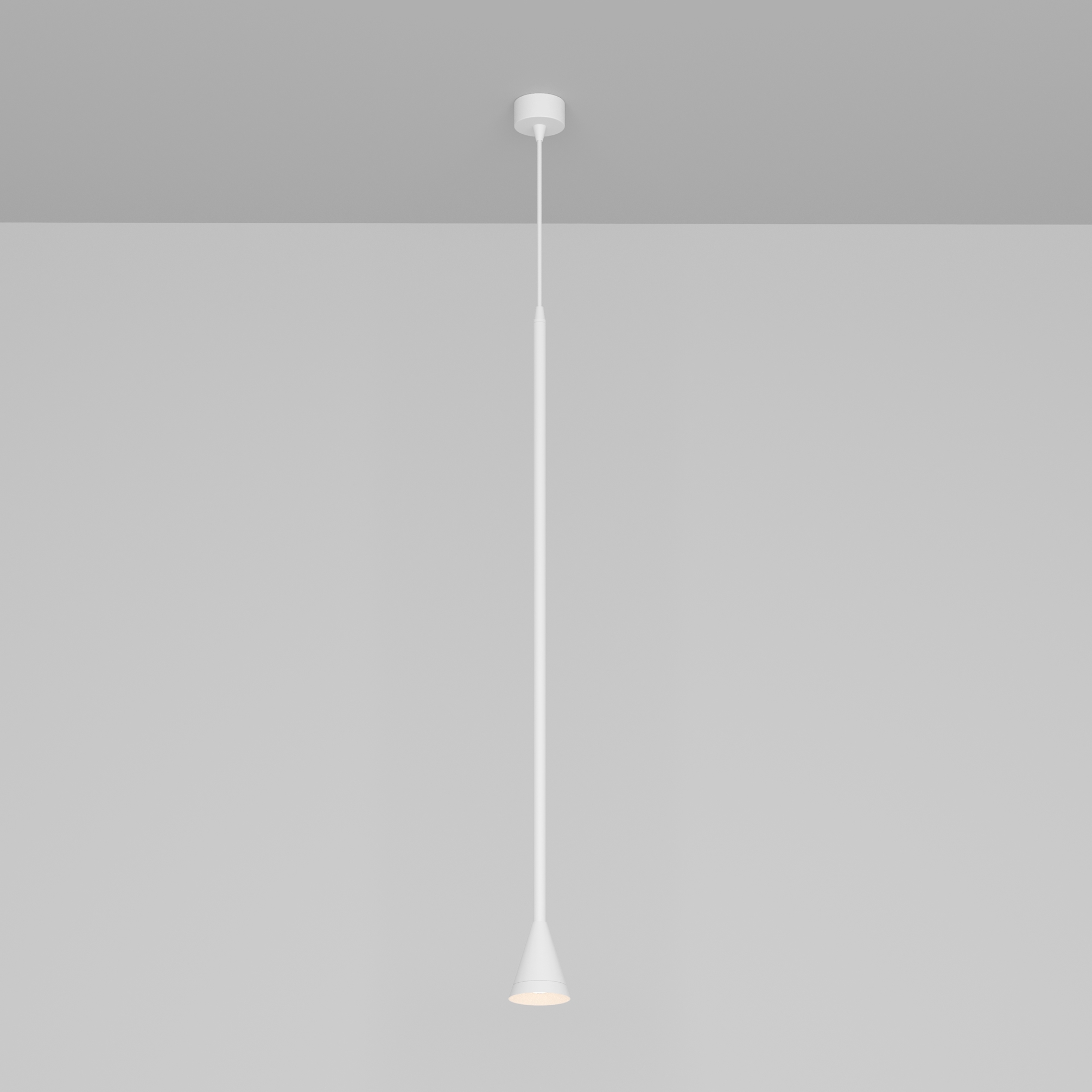 Подвесной светильник Technical P064PL-01W-1