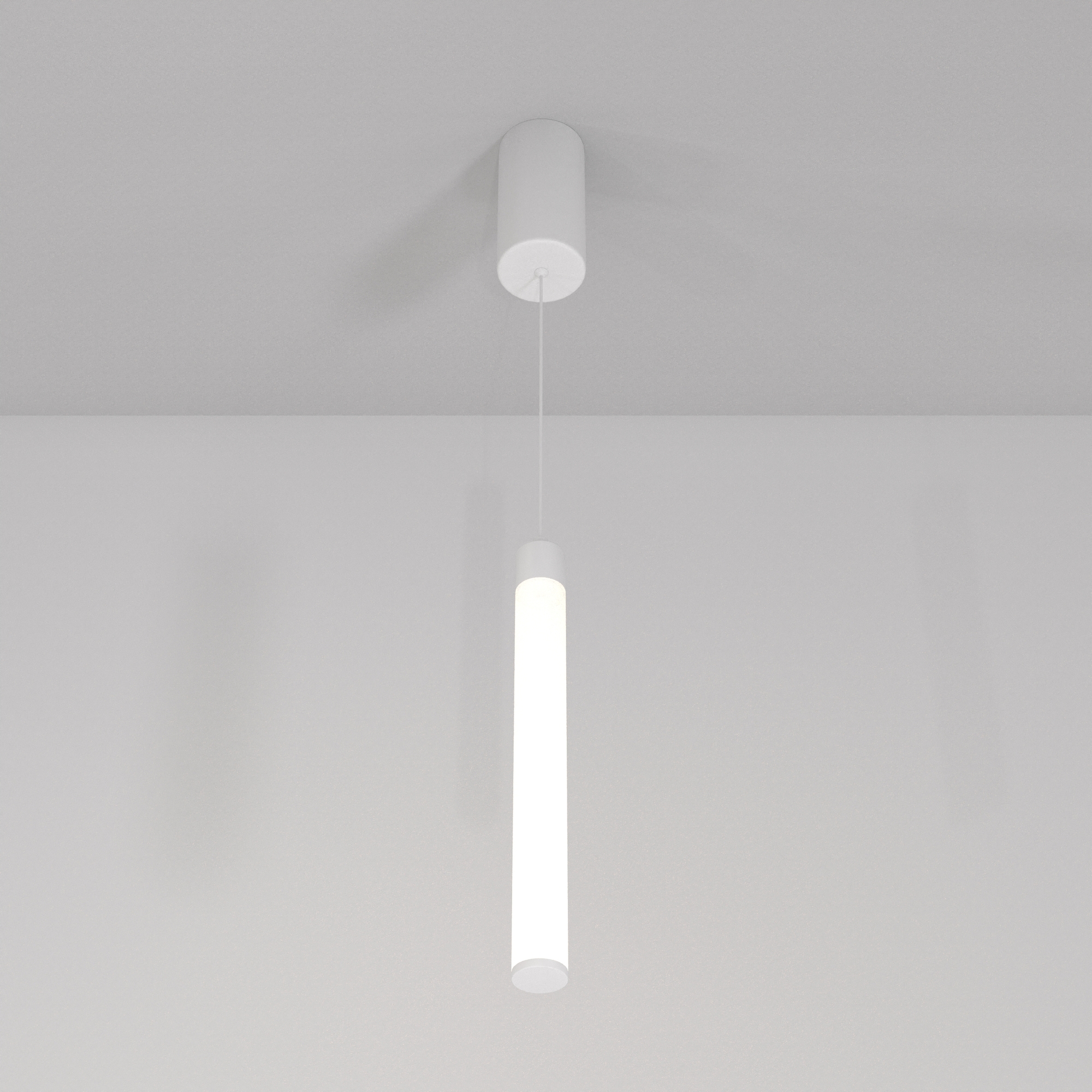 Подвесной светильник Technical P022PL-L10W