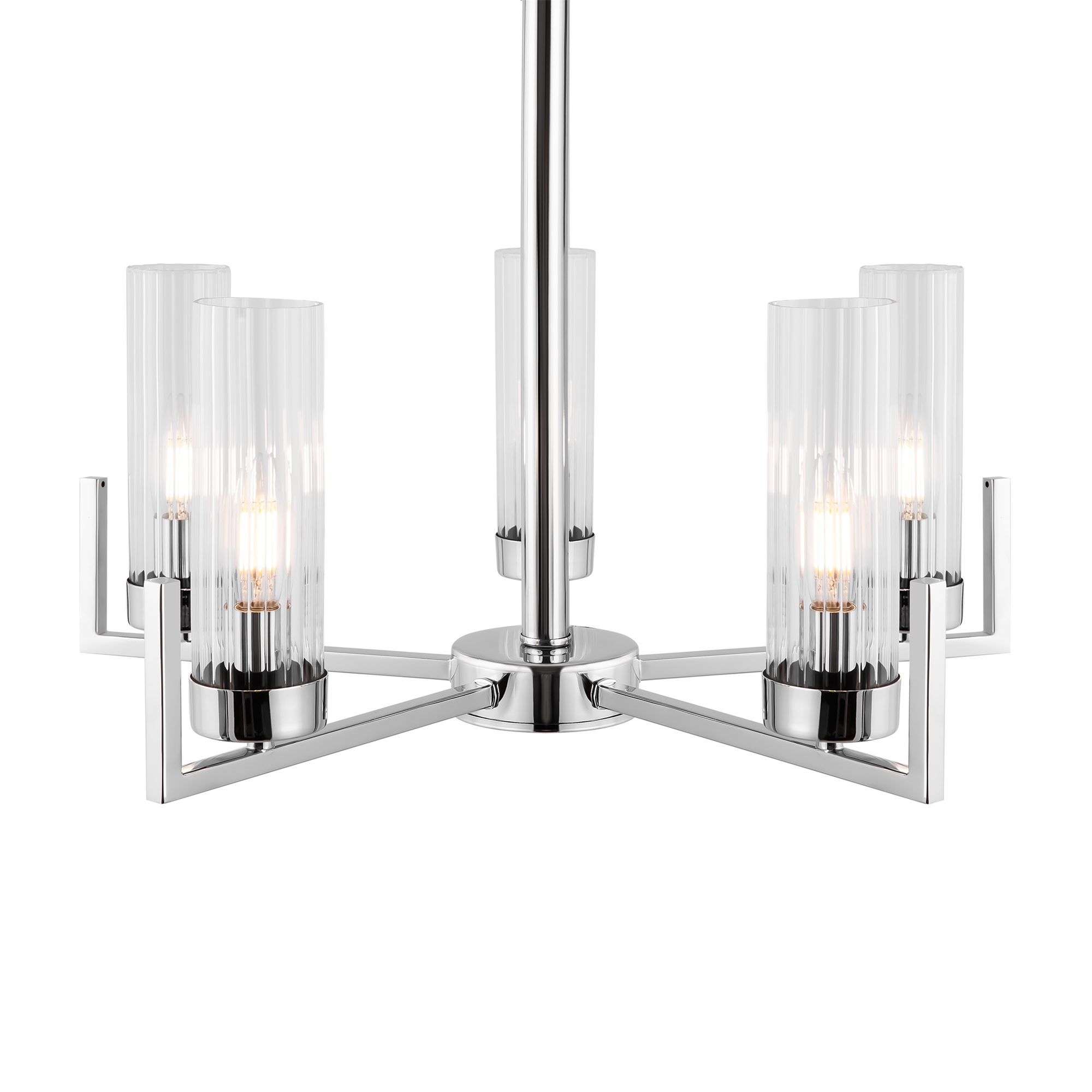 Подвесной светильник Freya FR5214PL-05CH