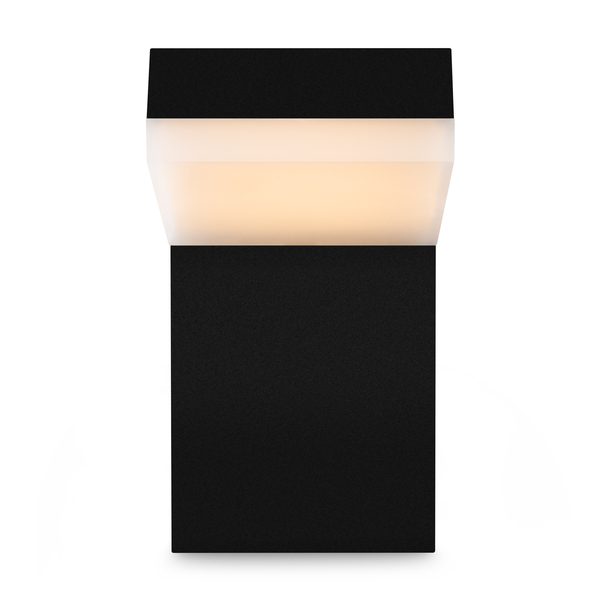 Настенный светильник (бра) Outdoor O595WL-L12B3K