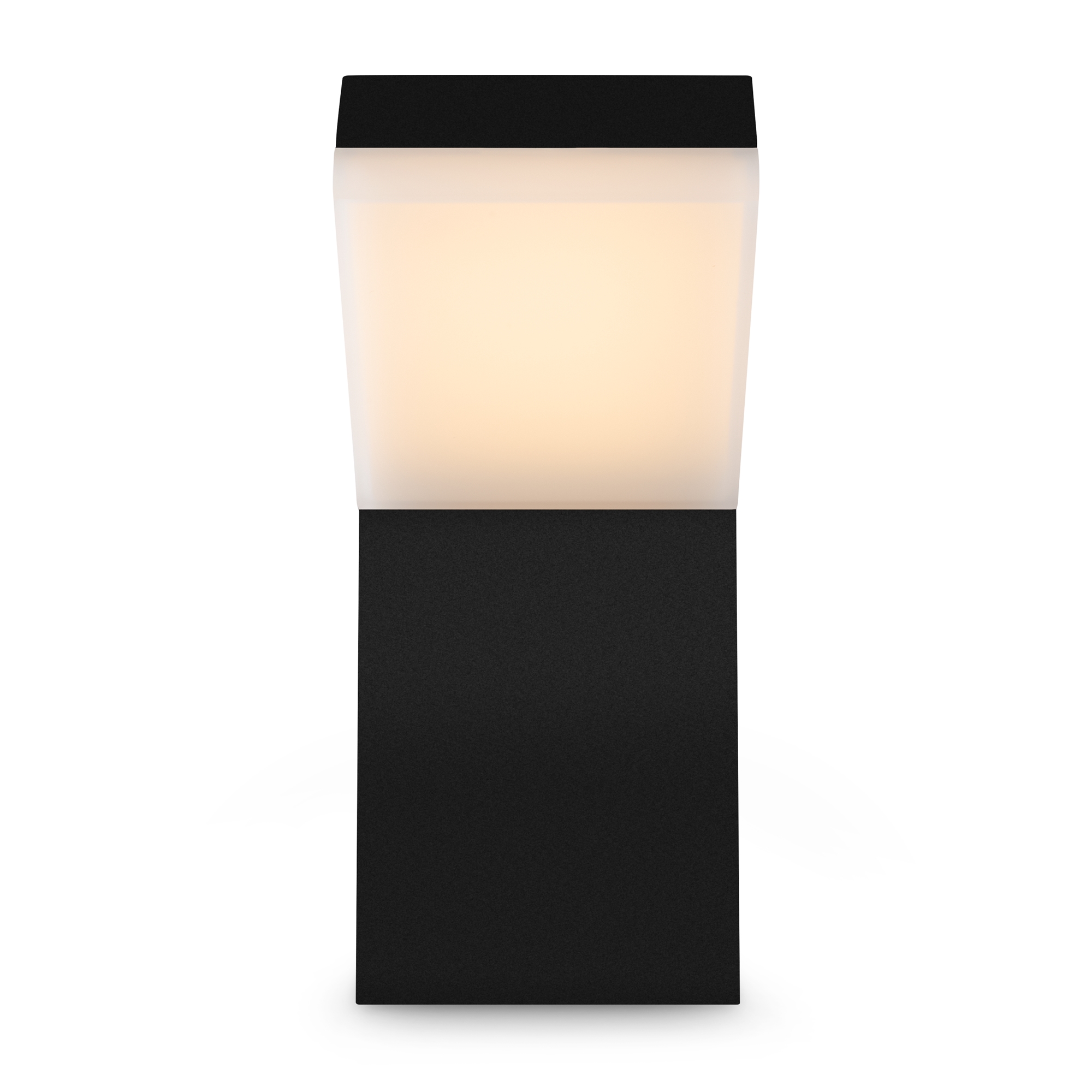 Настенный светильник (бра) Outdoor O595WL-L12B3K