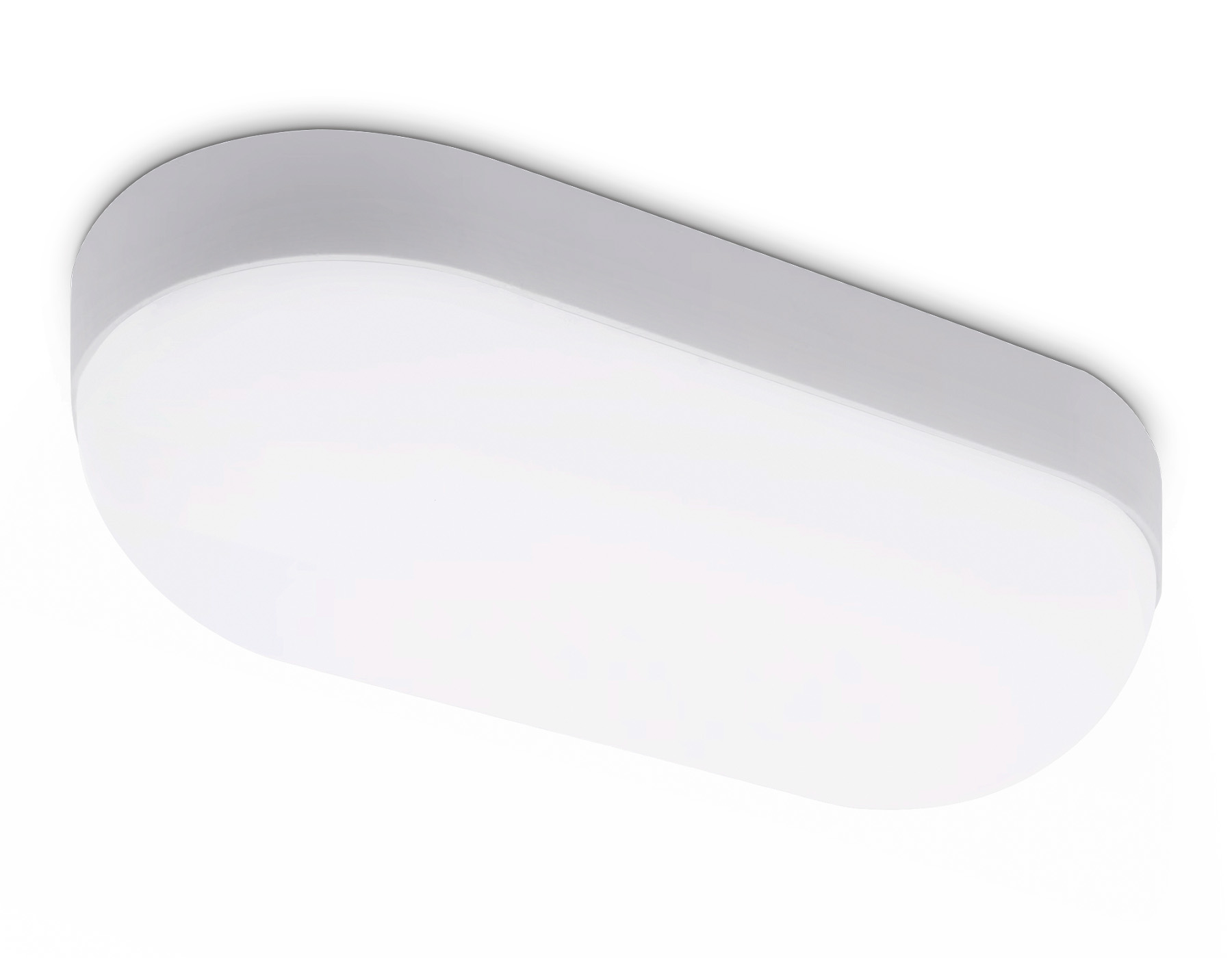 ST8662 WH белый IP65 LED 4200K 20W 220*100*60