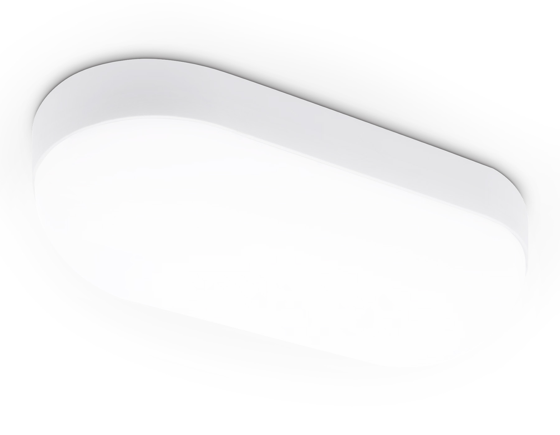 ST8662 WH белый IP65 LED 4200K 20W 220*100*60