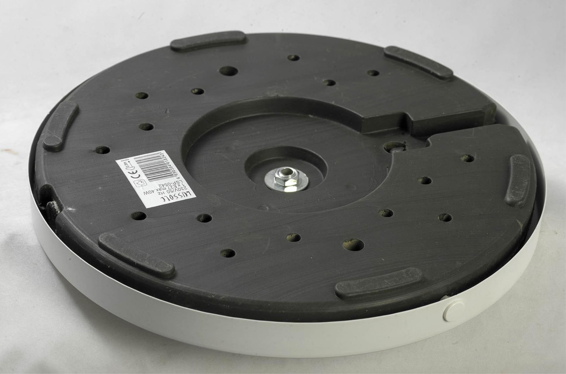 Торшер Lussole  Hartford LSP-0542