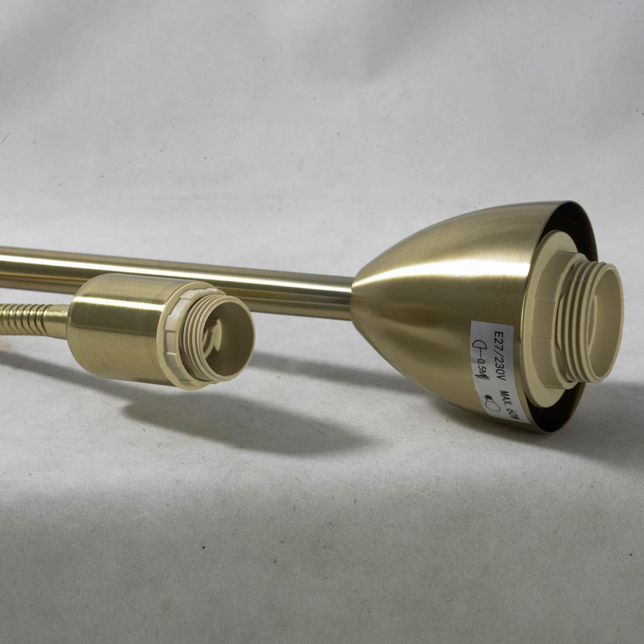 Торшер Lussole  GRLSP-0018