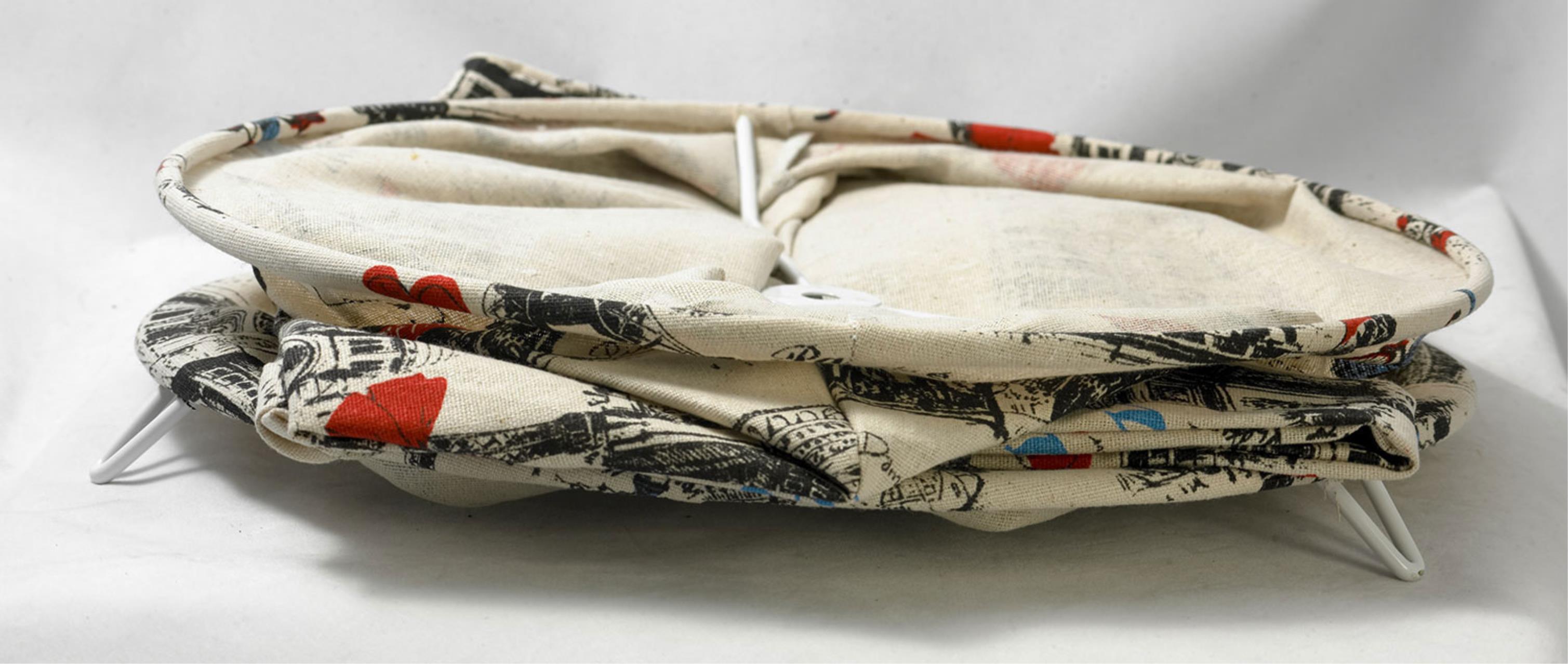 Торшер Lussole  GRLSP-0504