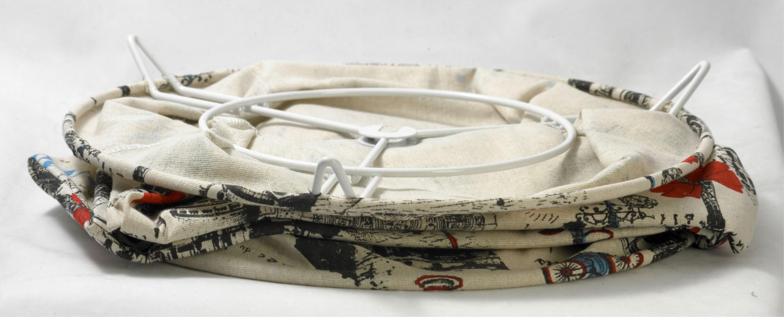 Торшер Lussole  GRLSP-0504