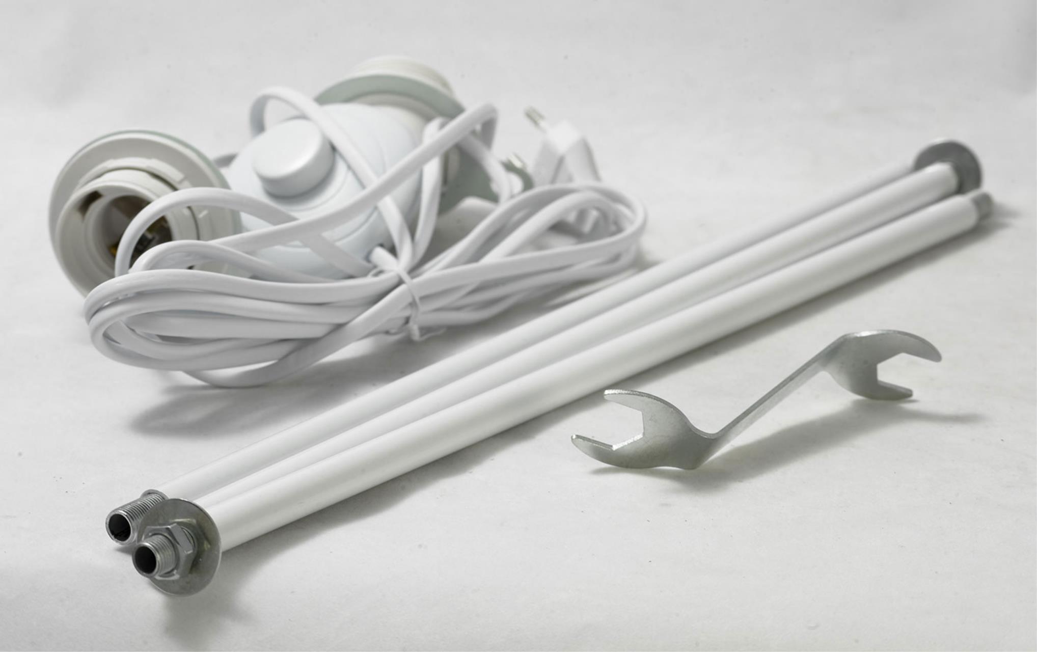 Торшер Lussole  GRLSP-0504