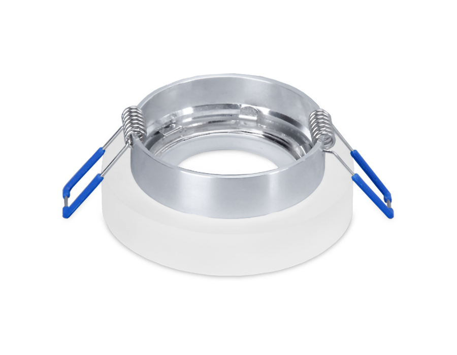 TN135 WH/FR белый/матовый GU5.3 D80*32