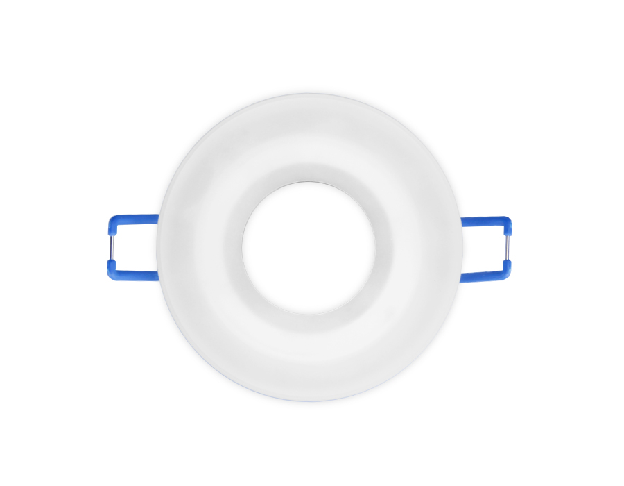 TN135 WH/FR белый/матовый GU5.3 D80*32