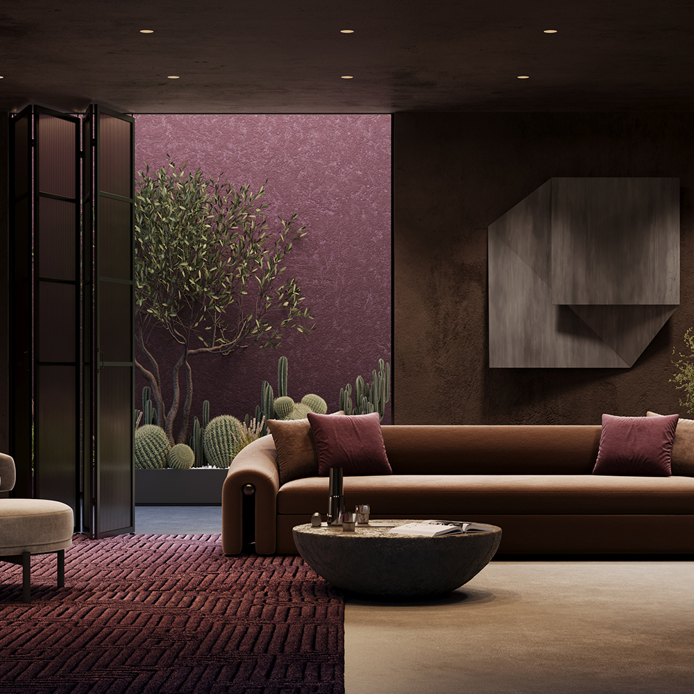 Встраиваемый светильник Technical DL122-15W-2.7K-TRS-B