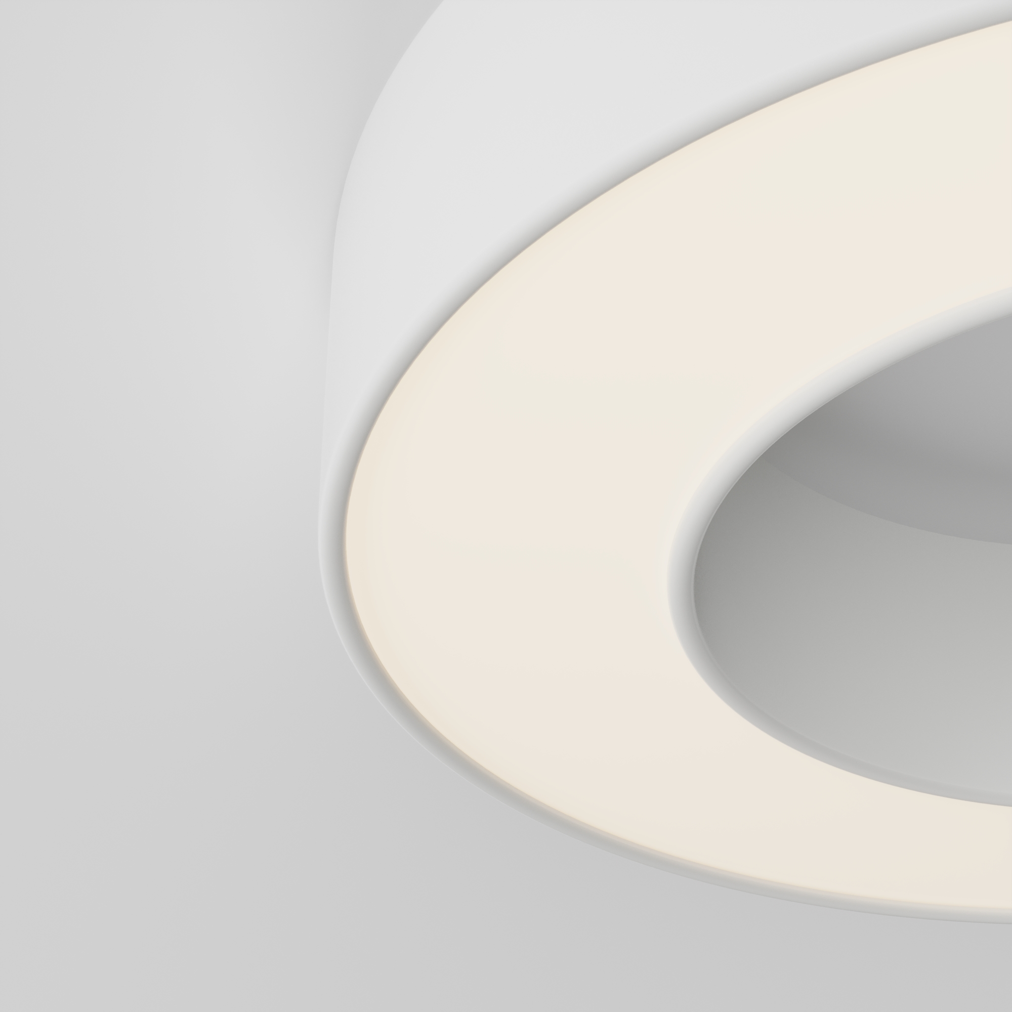 Потолочный светильник Technical C093CL-24W3K-W