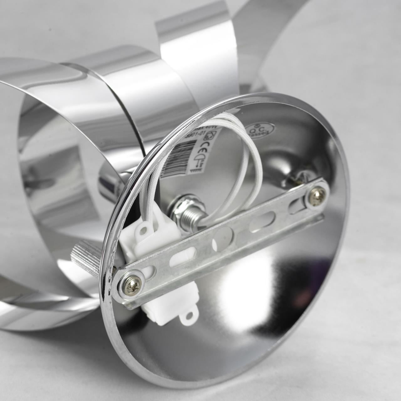 Бра Lussole  Briosco LSA-5901-01