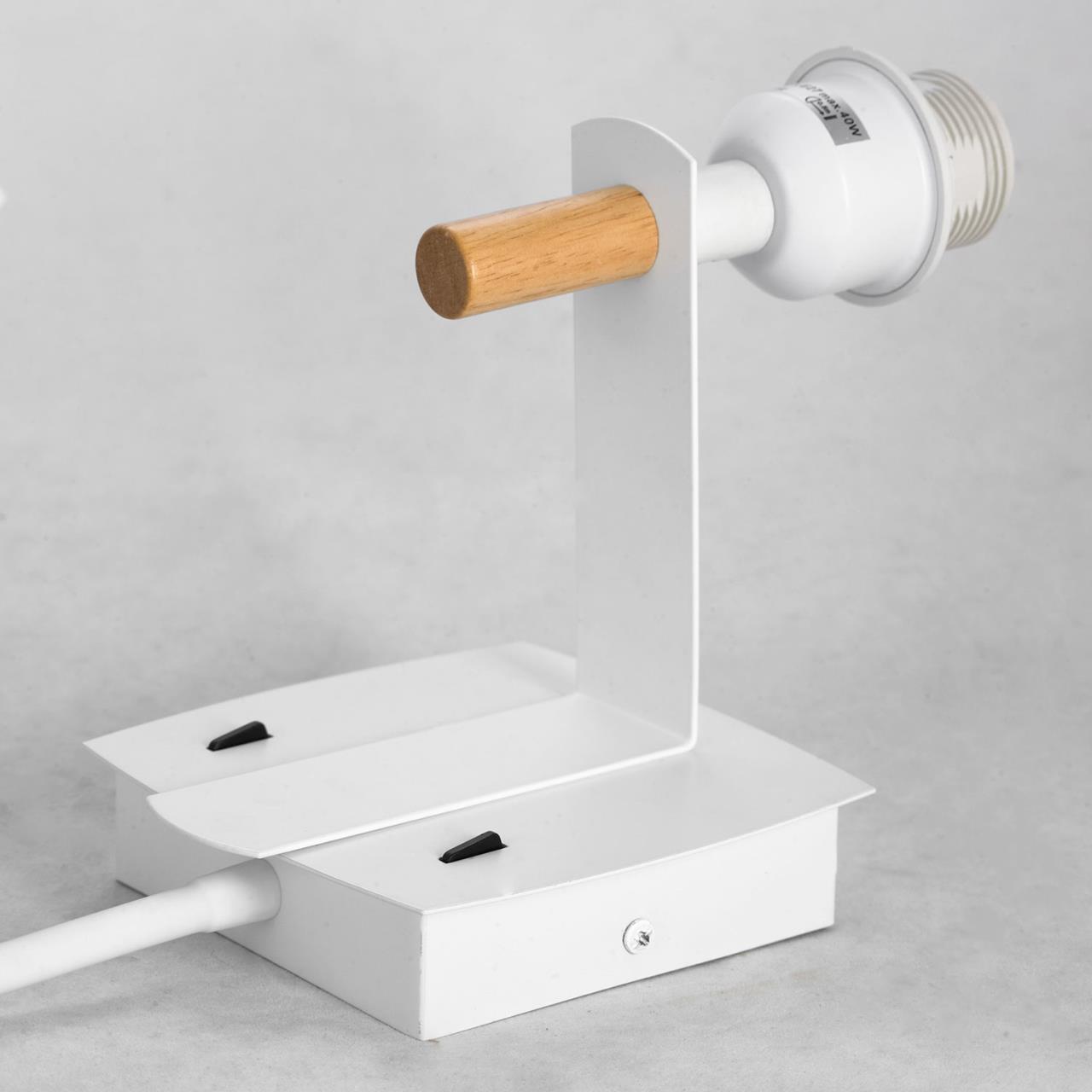 Бра Lussole  Cozy LSP-8234V