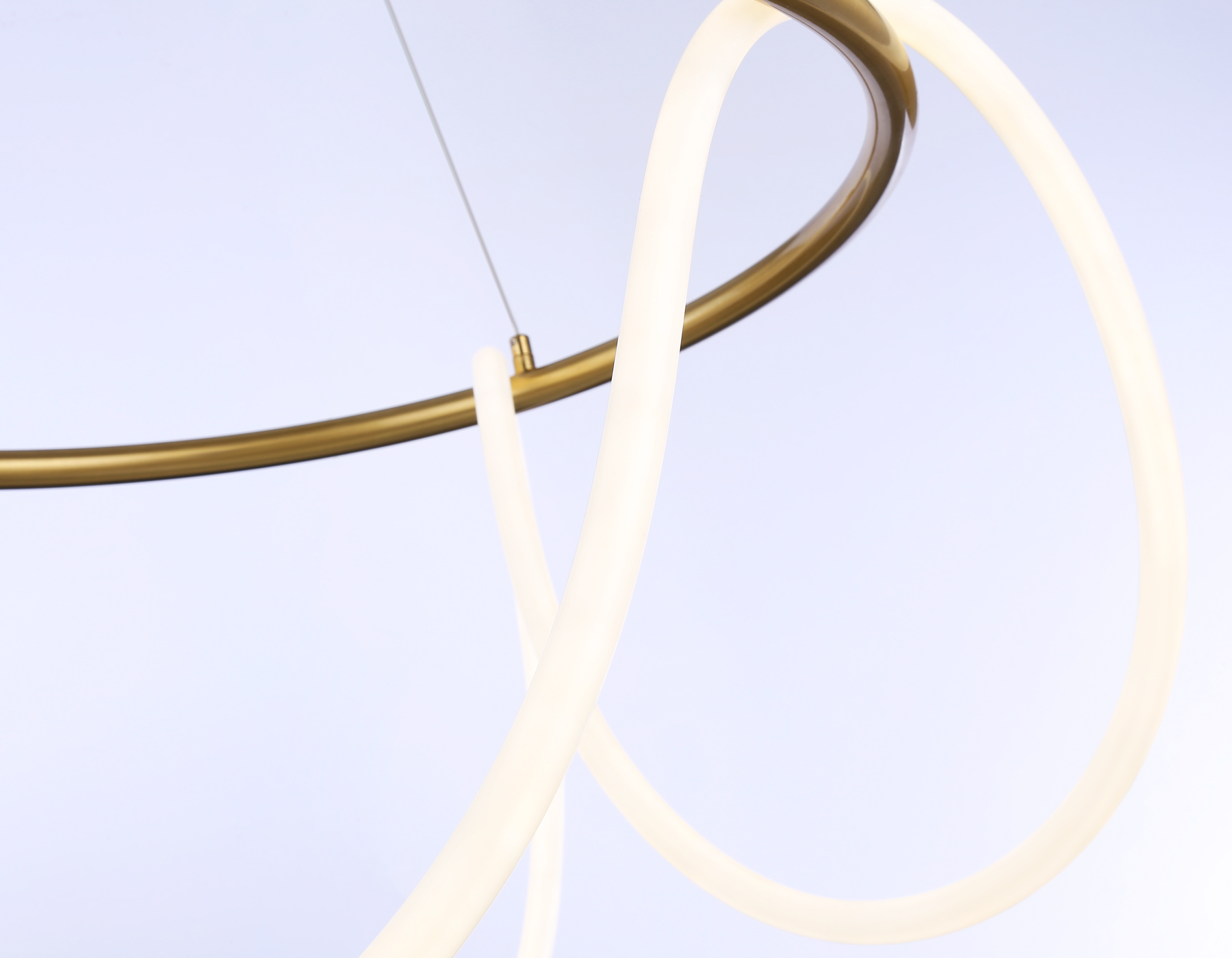 FL10503 BS латунь 3000K/4200K/6400K 74W D600*1200 (ПДУ РАДИО 2.4G)