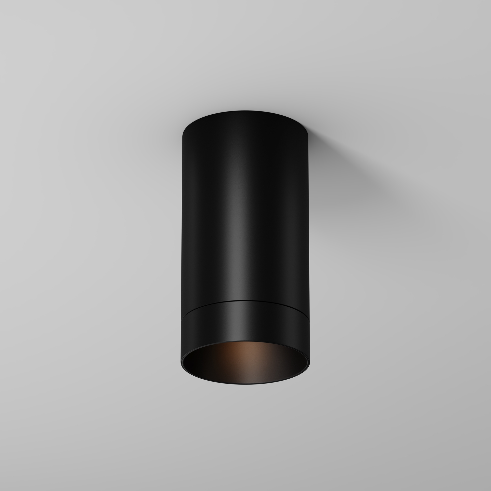 Потолочный светильник Outdoor O500CL-L5B3K