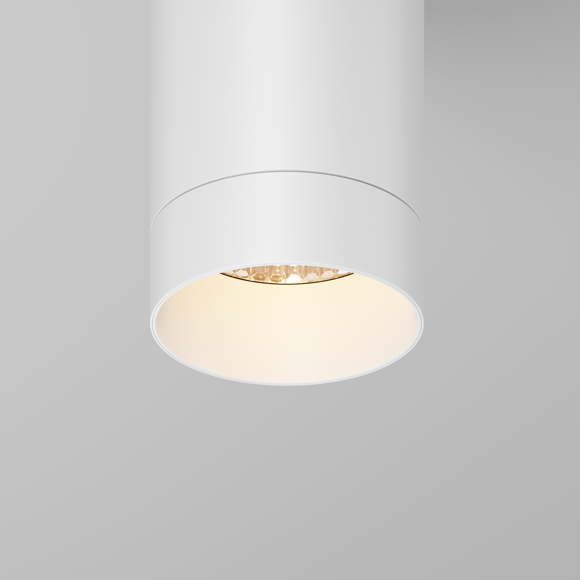 Потолочный светильник Outdoor O500CL-L5W3K