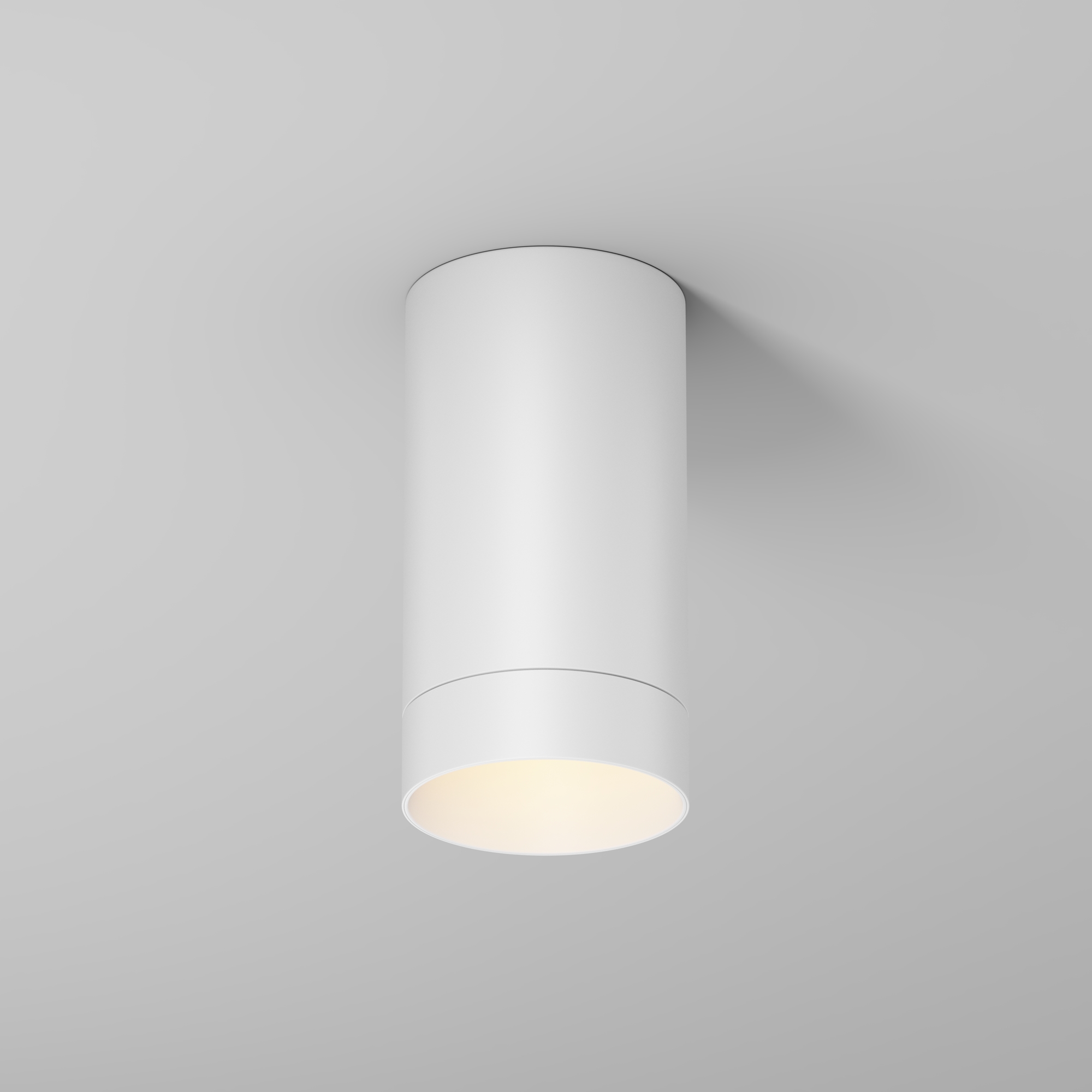 Потолочный светильник Outdoor O500CL-L5W3K