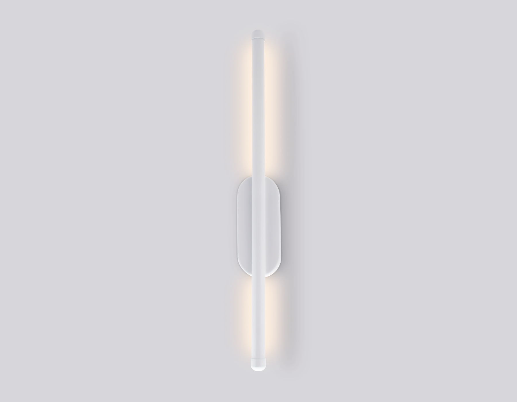 FL5199 WH белый LED 4200K 6W 400*50*25