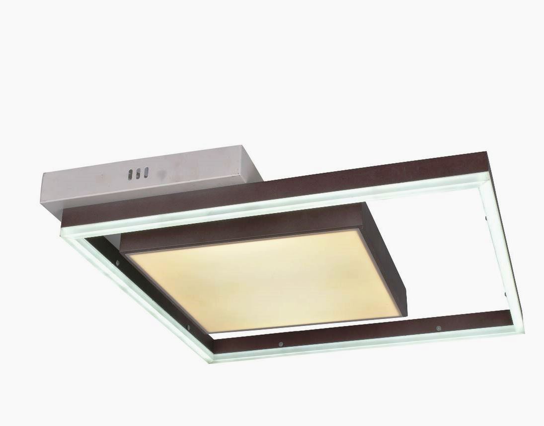 Потолочный светильник Z112-2-520 120W WT 000024186